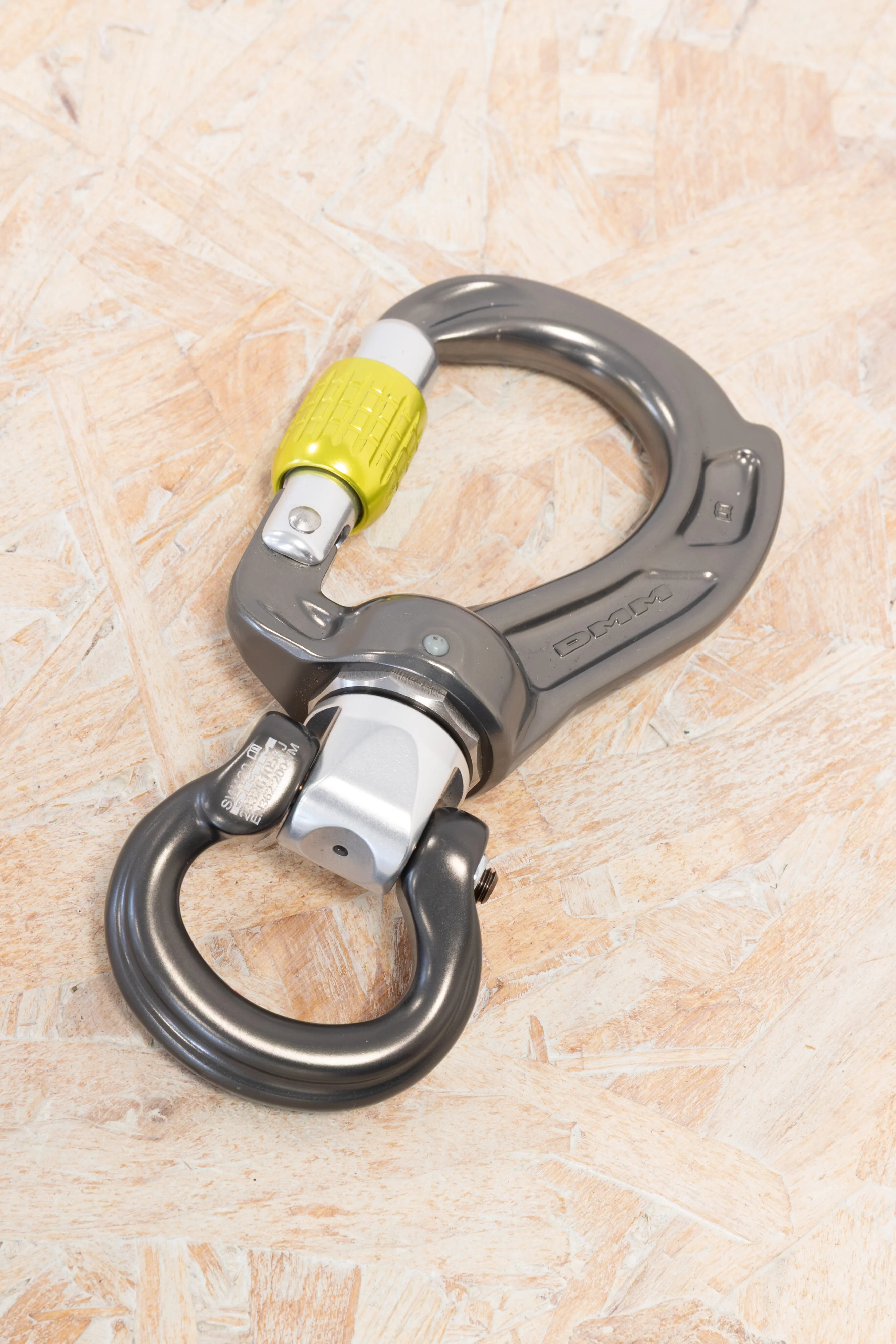 DMM - Director Swivel Boss Bow - Image 4