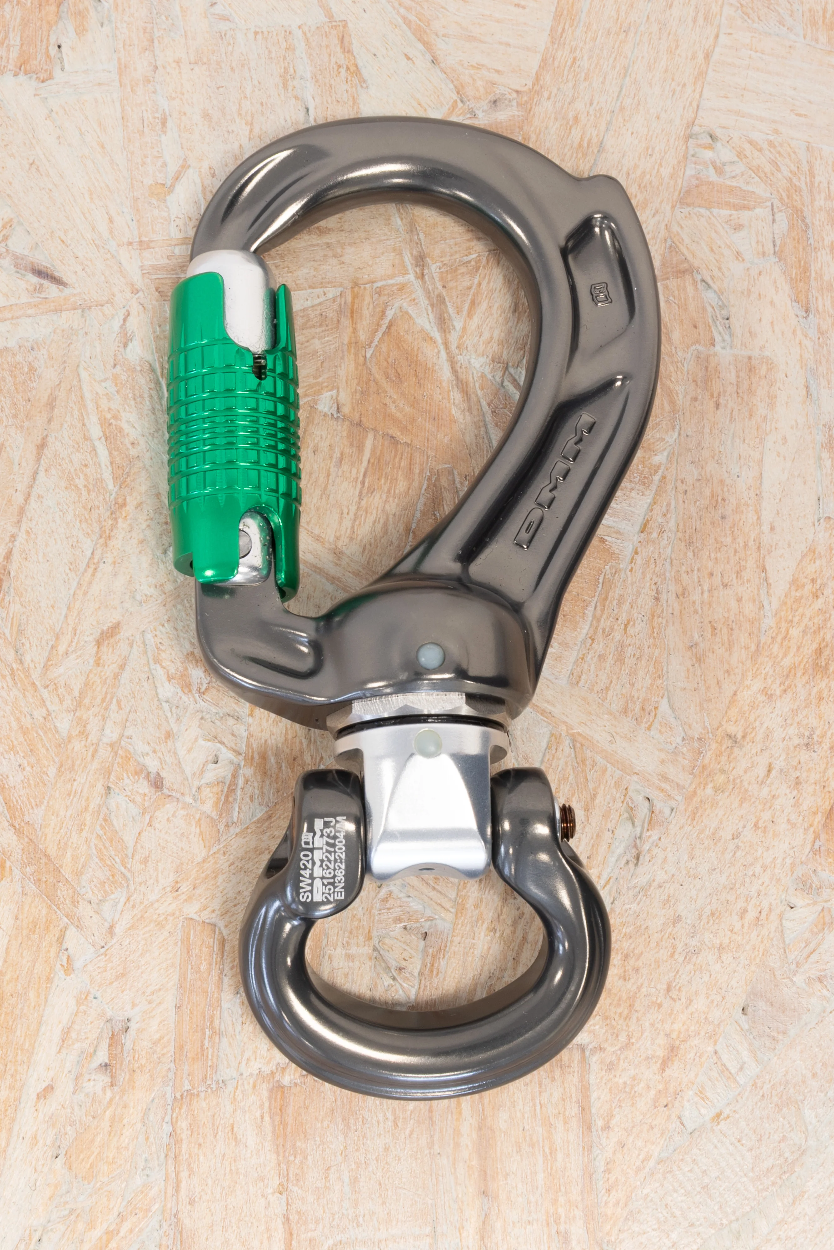 DMM - Director Swivel Boss Bow - Image 5