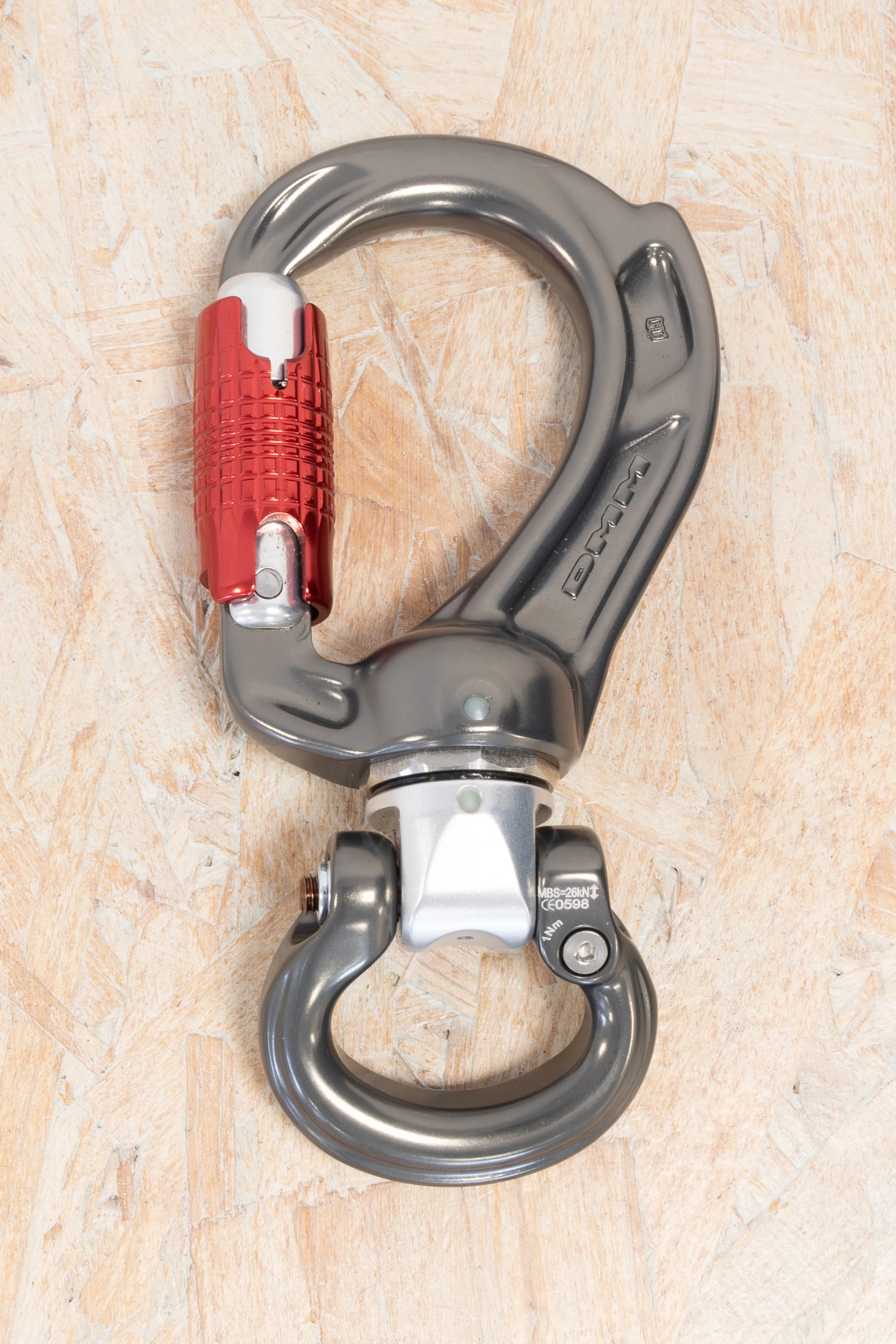 DMM - Director Swivel Boss Bow - Image 6