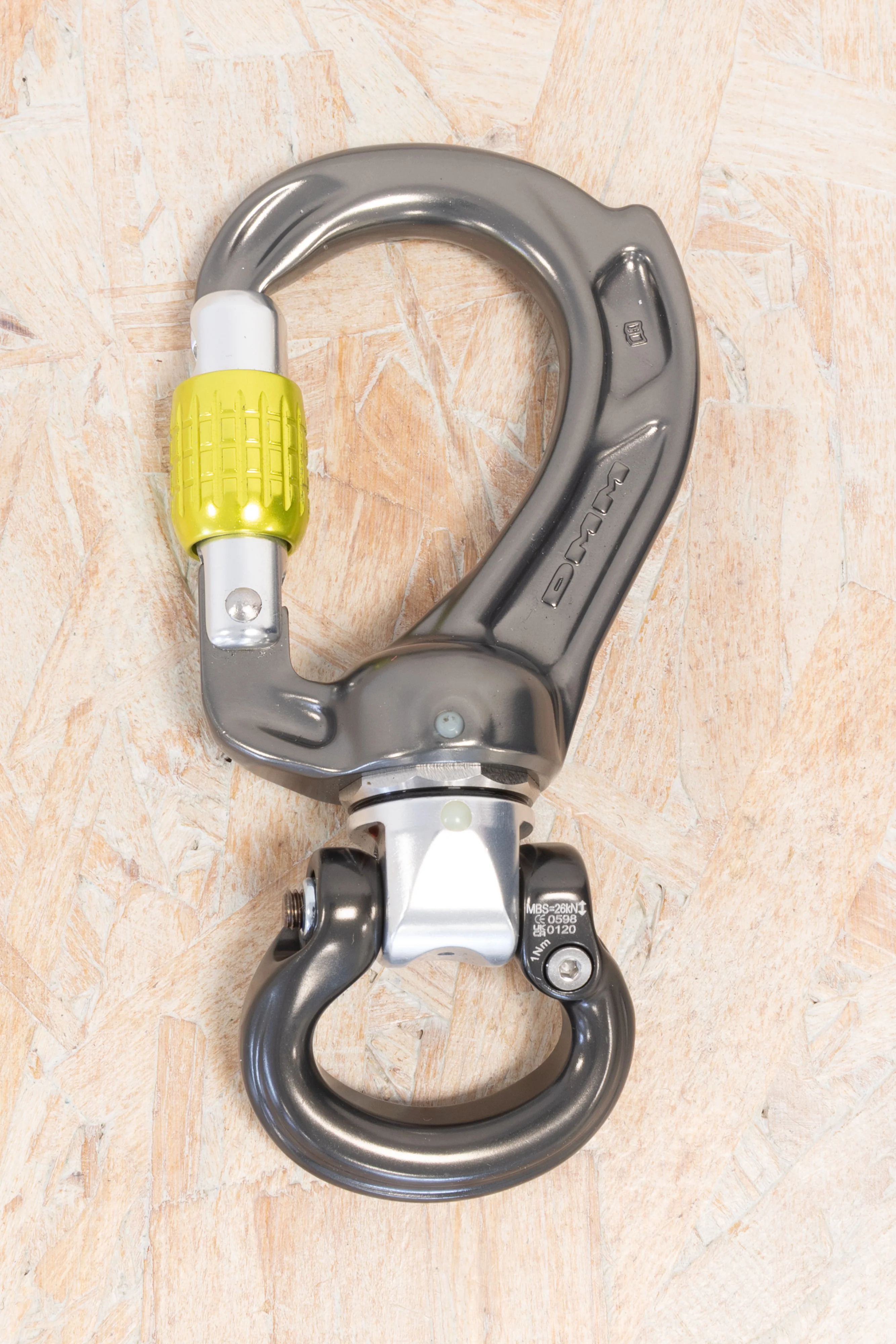 DMM - Director Swivel Boss Bow - Image 7