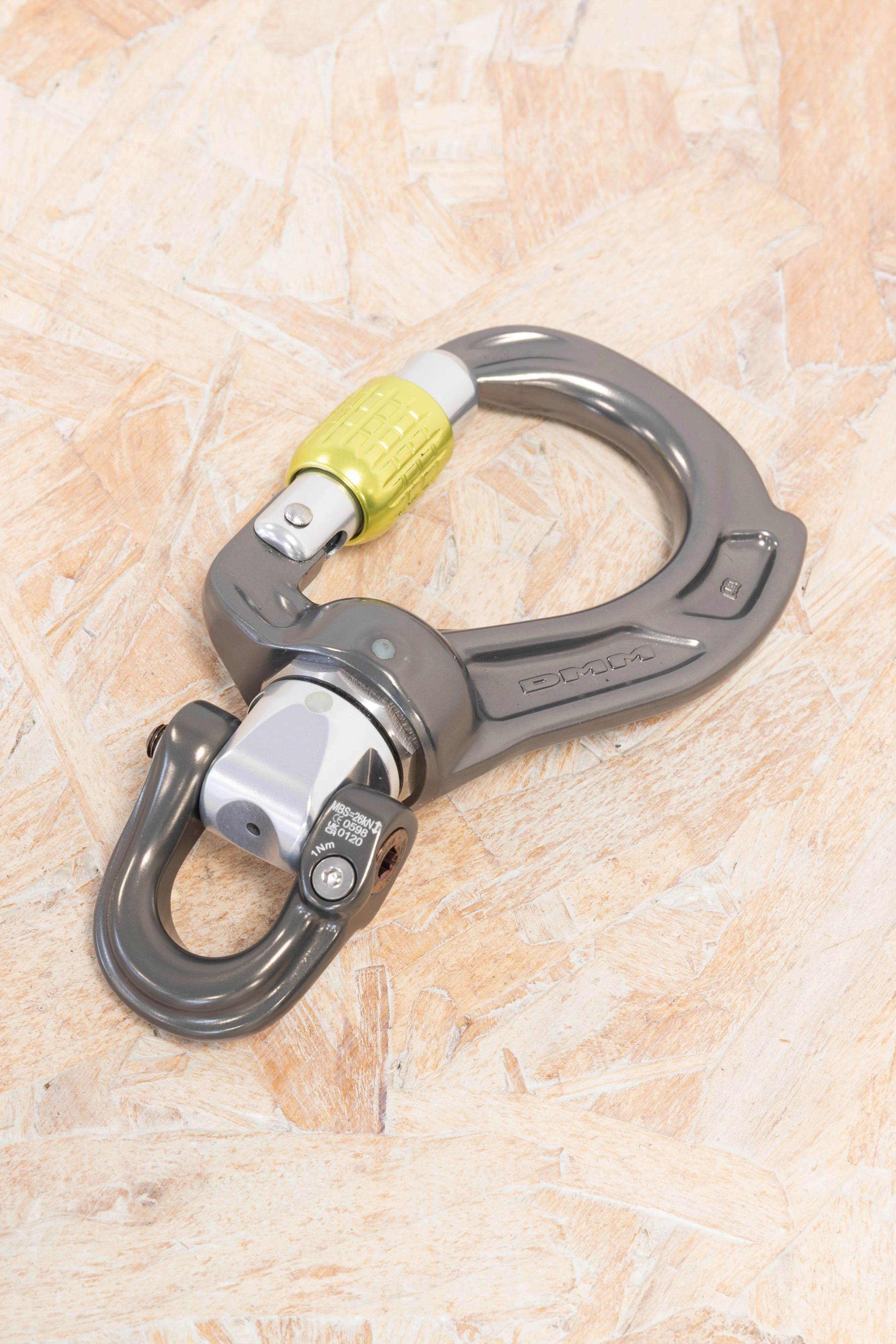 DMM - Director Swivel Boss D - Image 4