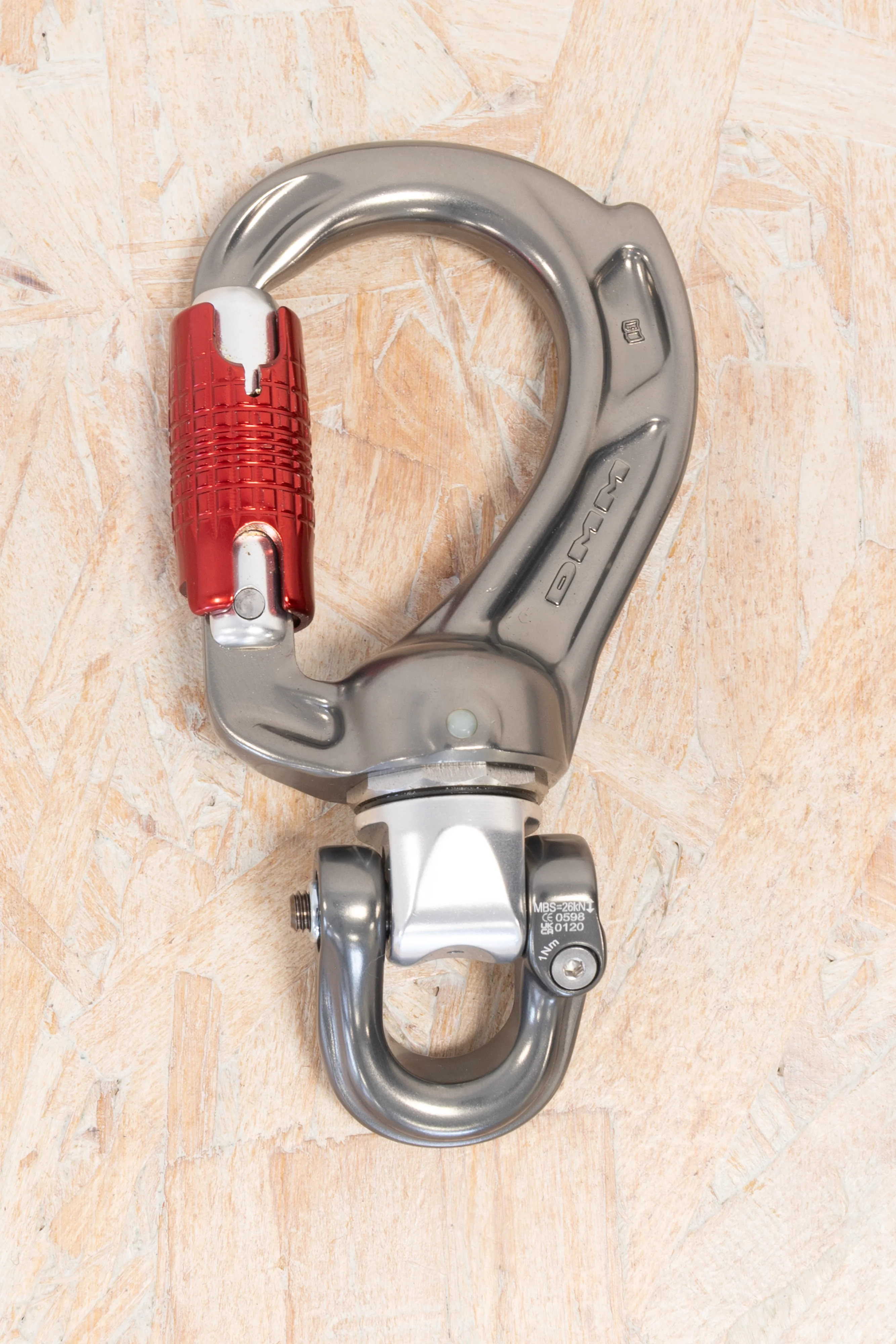 DMM - Director Swivel Boss D - Image 5