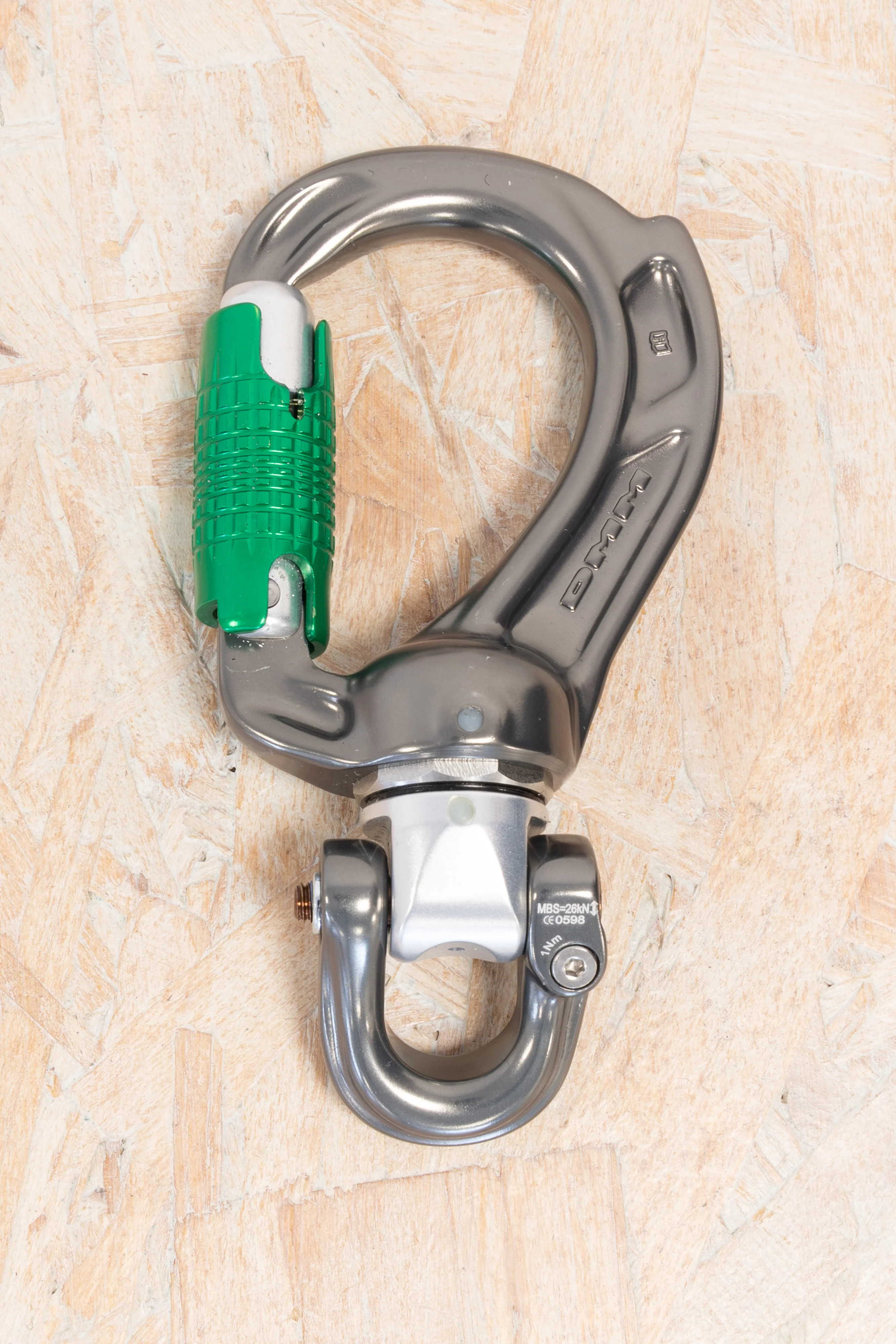 DMM - Director Swivel Boss D - Image 6