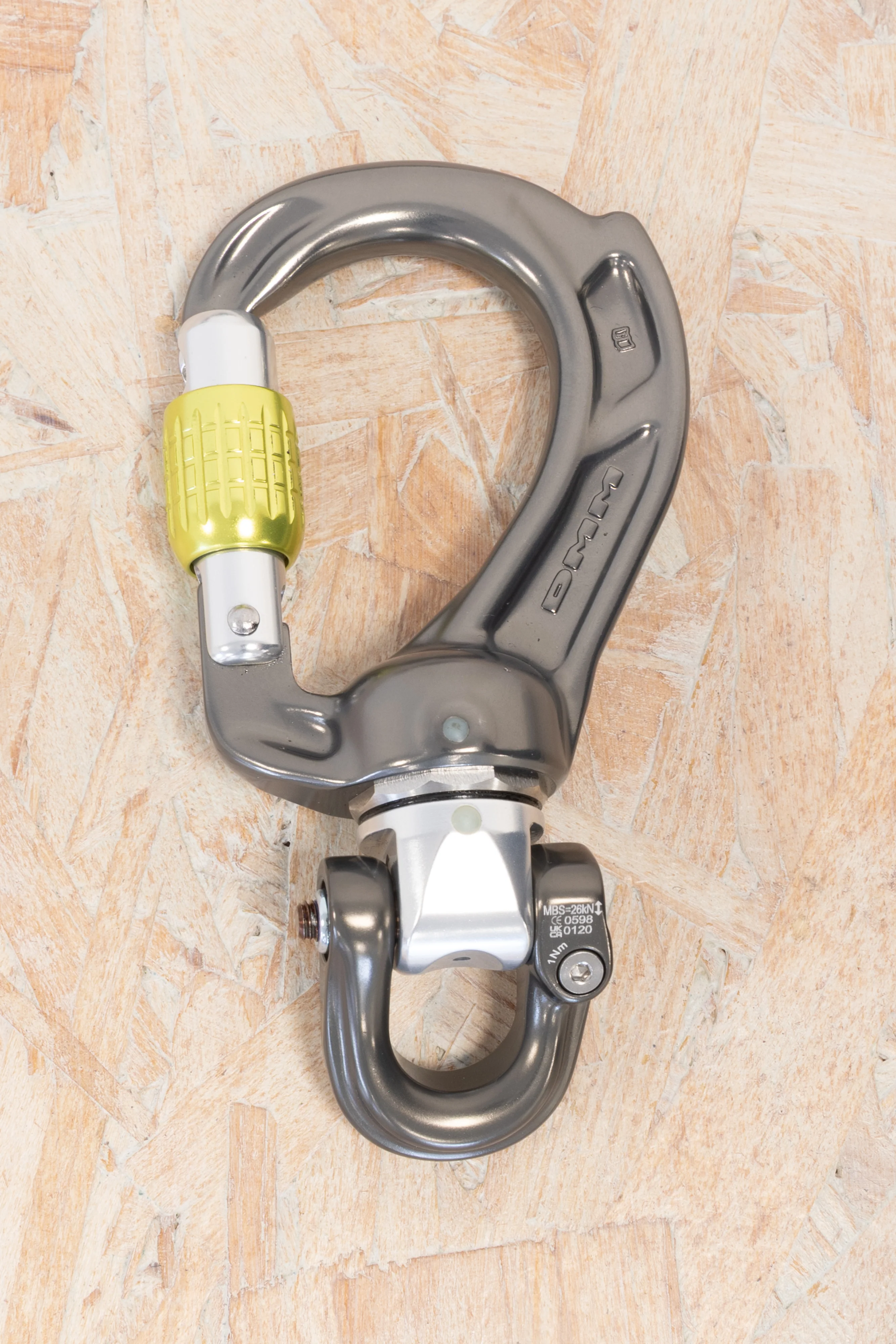 DMM - Director Swivel Boss D - Image 7