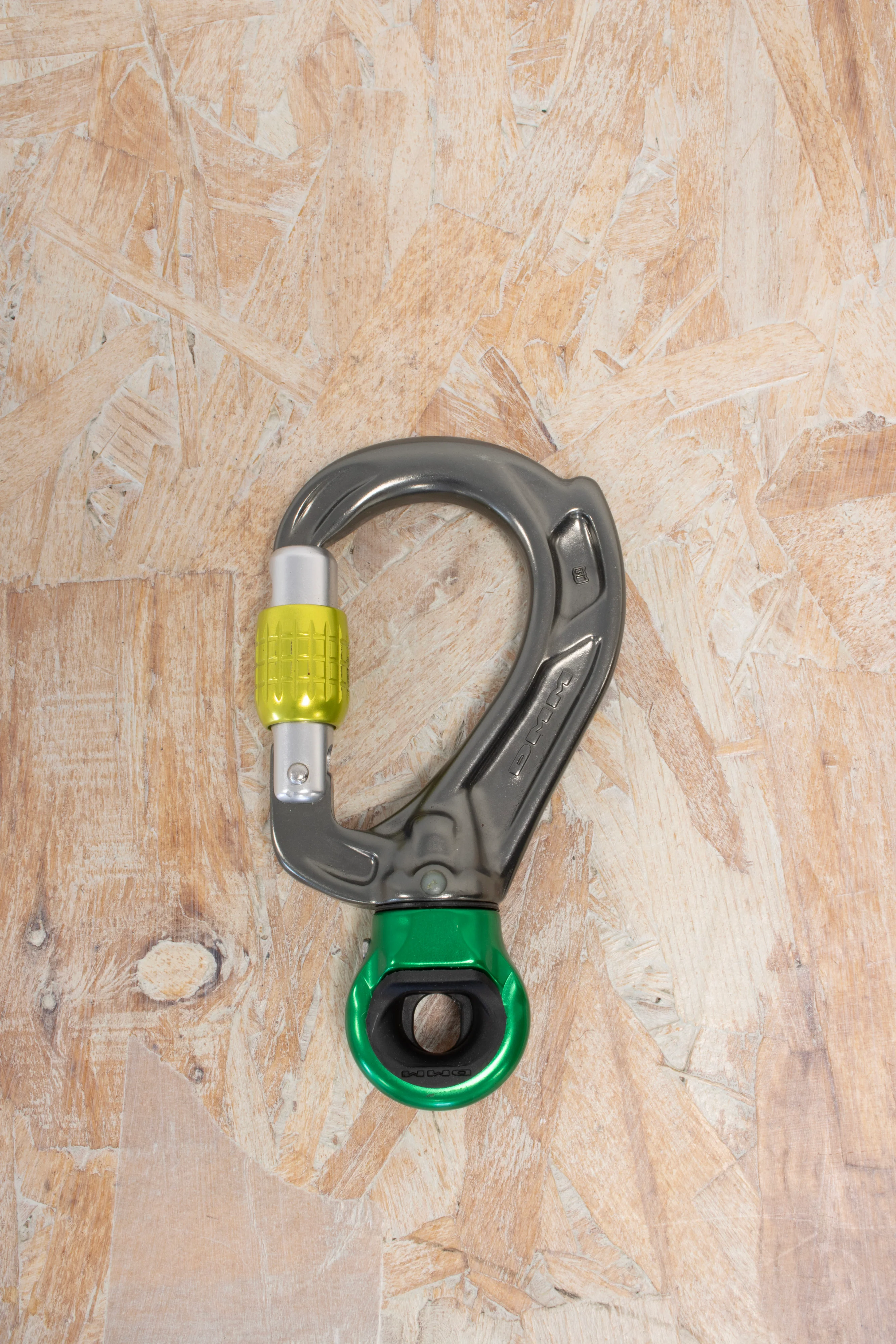 DMM - Director Swivel Eye - Image 2