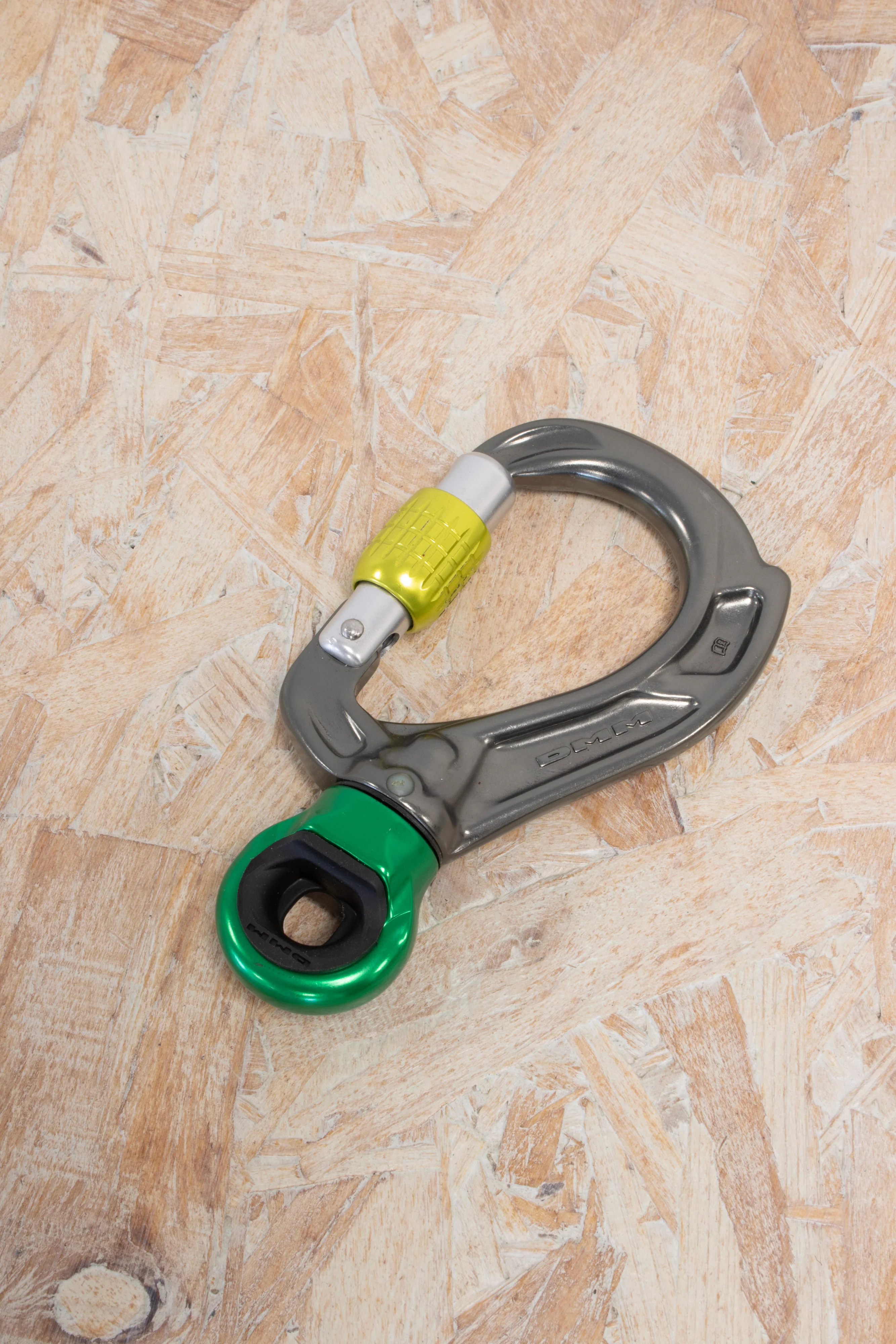 DMM - Director Swivel Eye - Image 4
