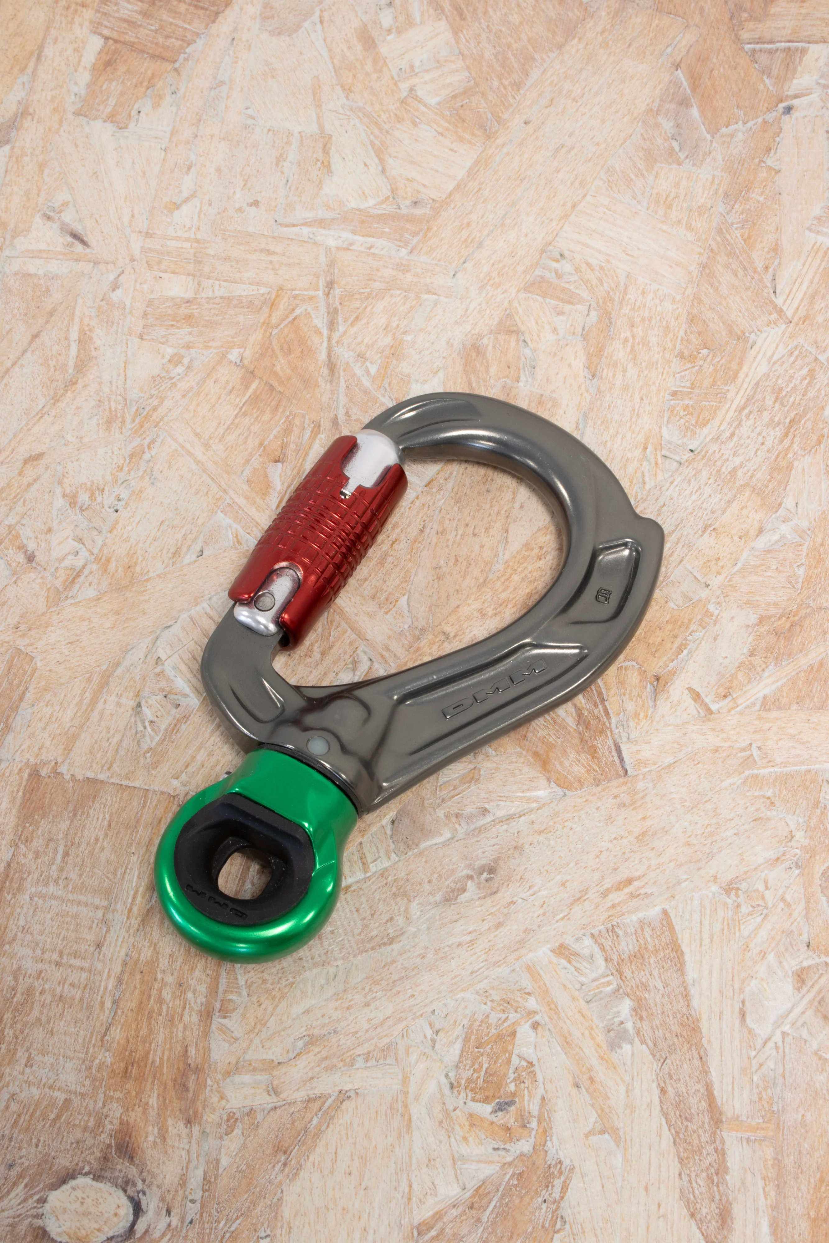 DMM - Director Swivel Eye - Image 6