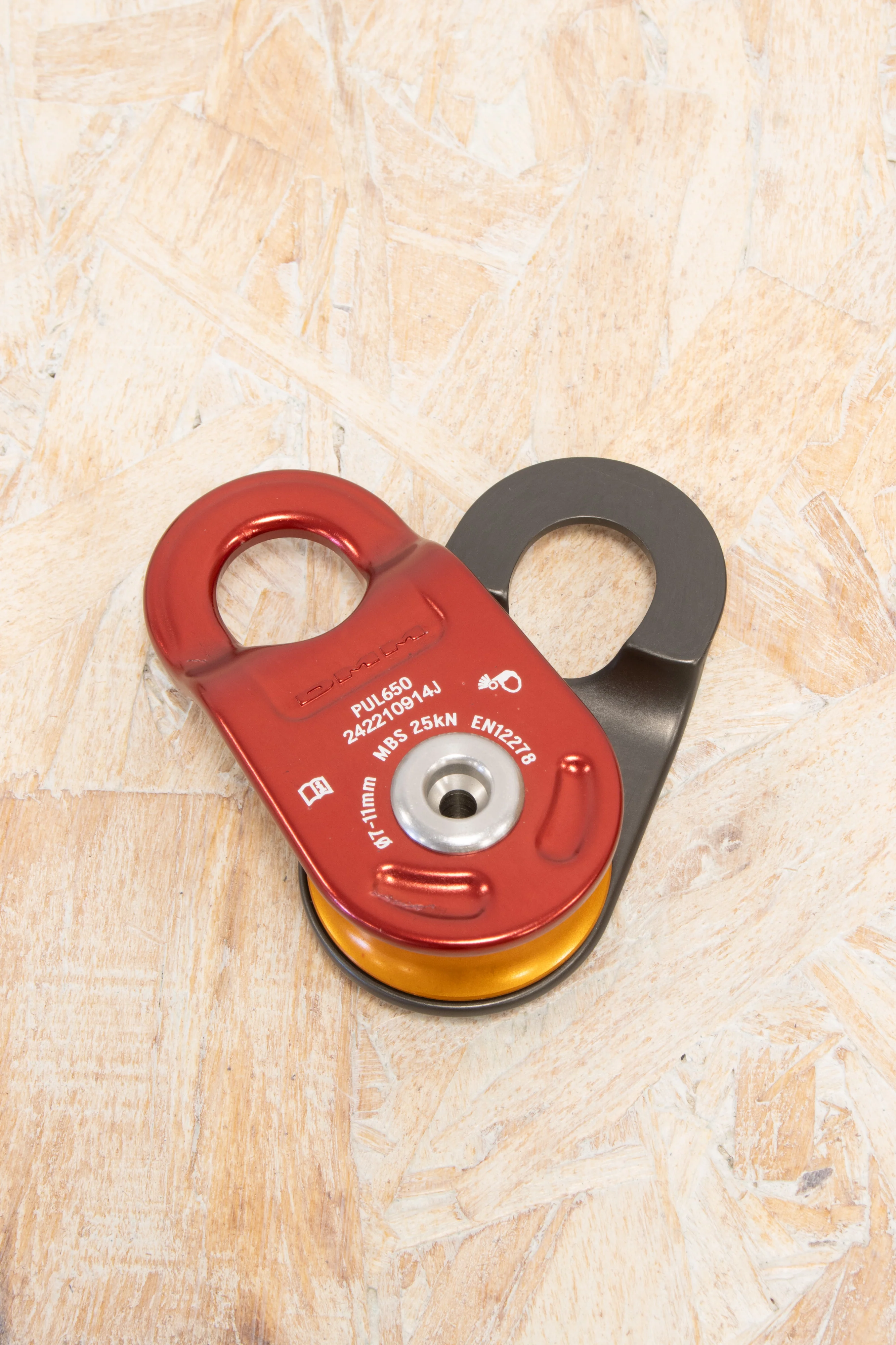 DMM - Impel Pulley - Image 2