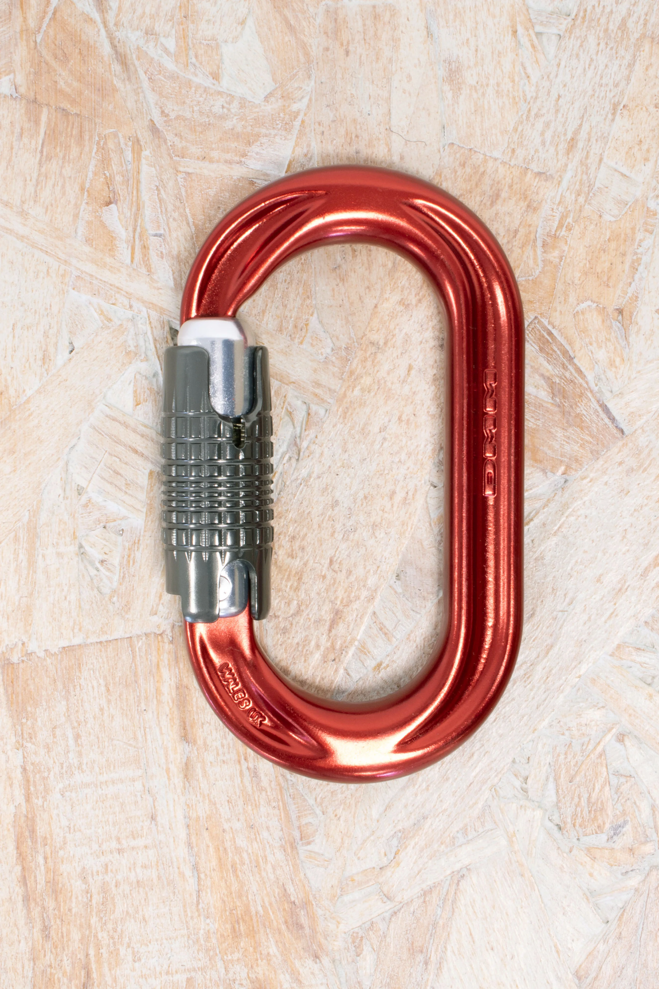 DMM - PerfectO Lock - Image 11