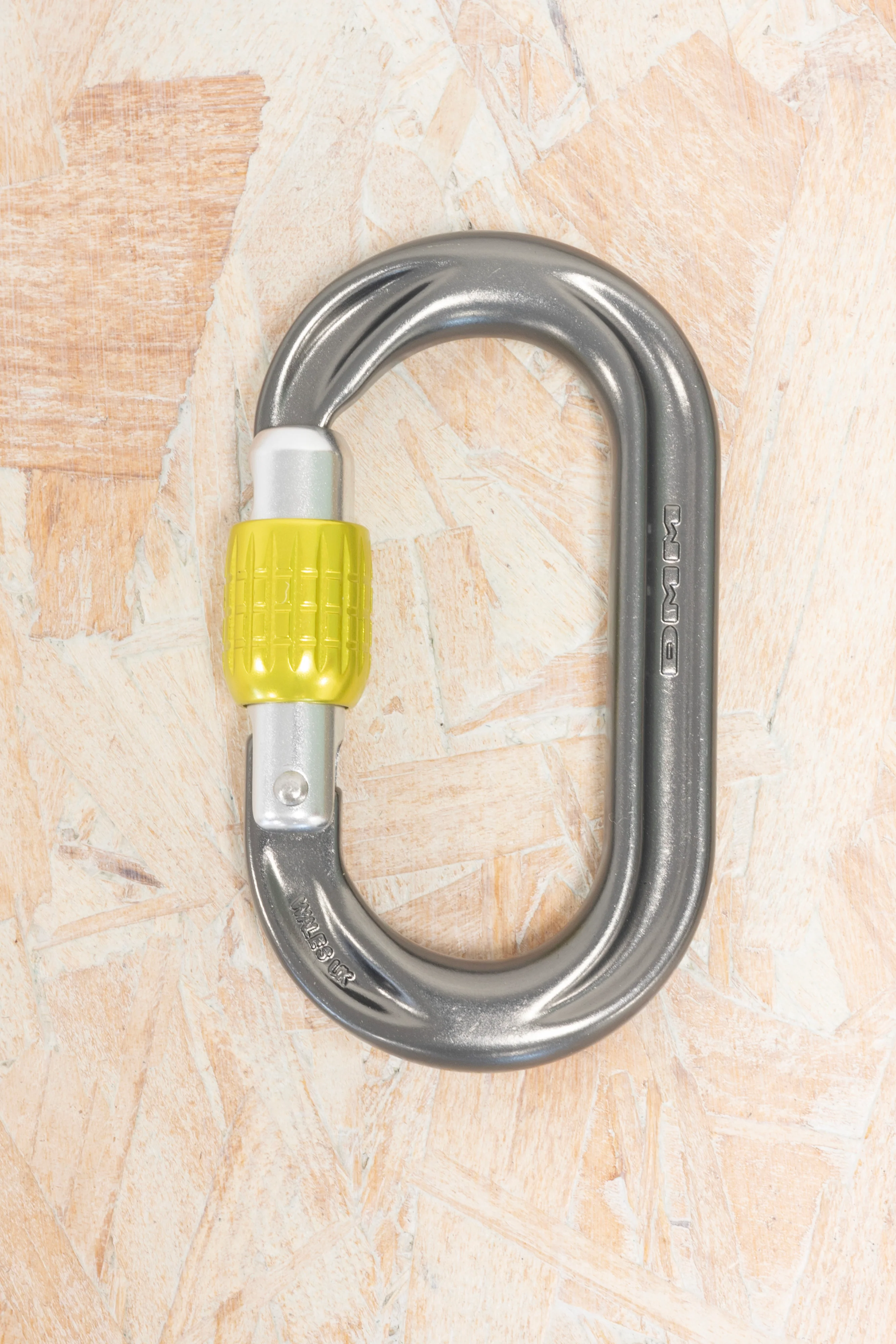 DMM - PerfectO Lock - Image 2