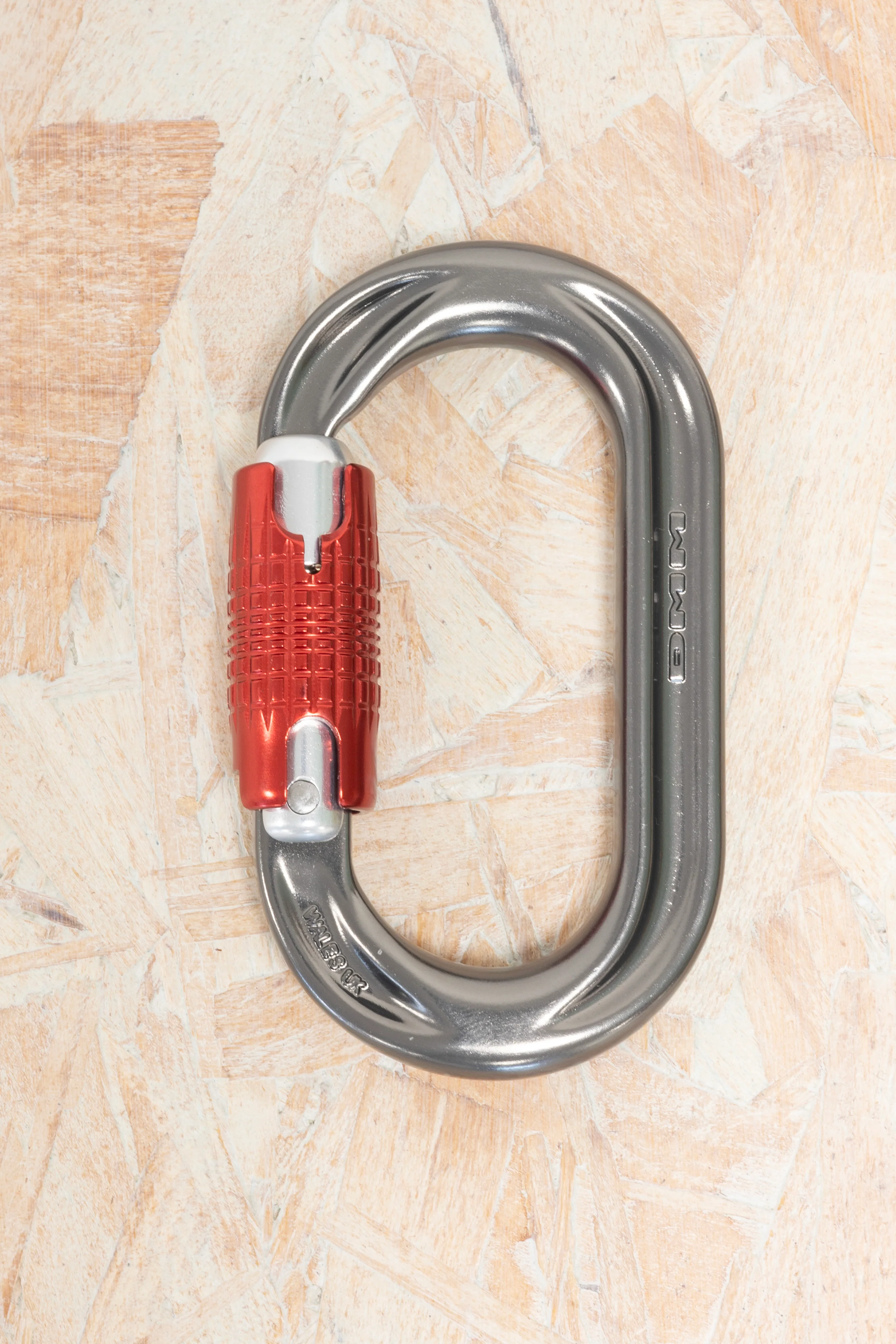 DMM - PerfectO Lock - Image 6