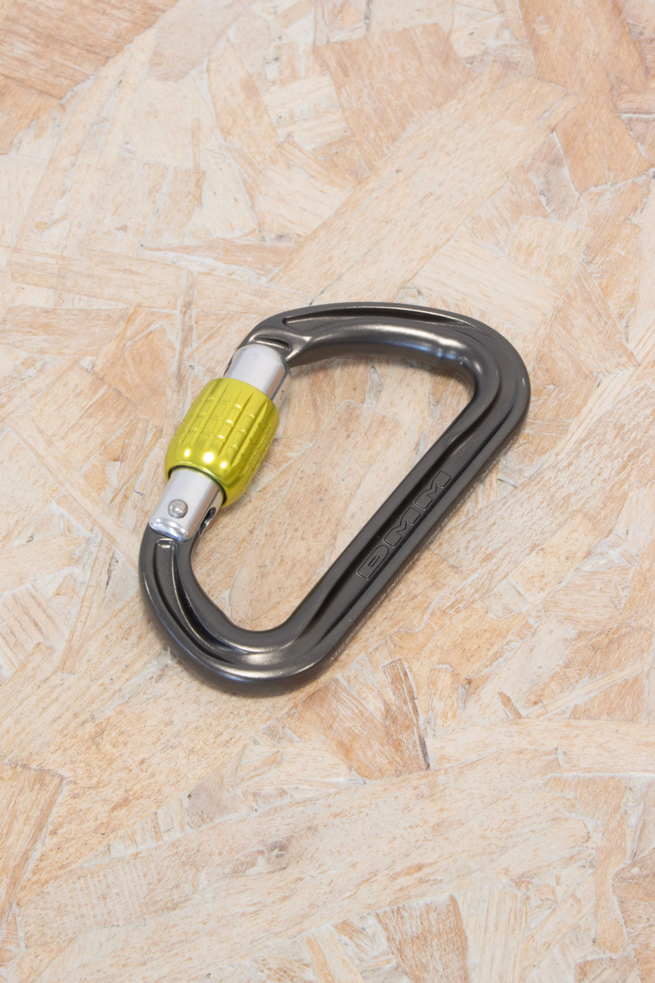DMM - Phantom Lock - Image 2