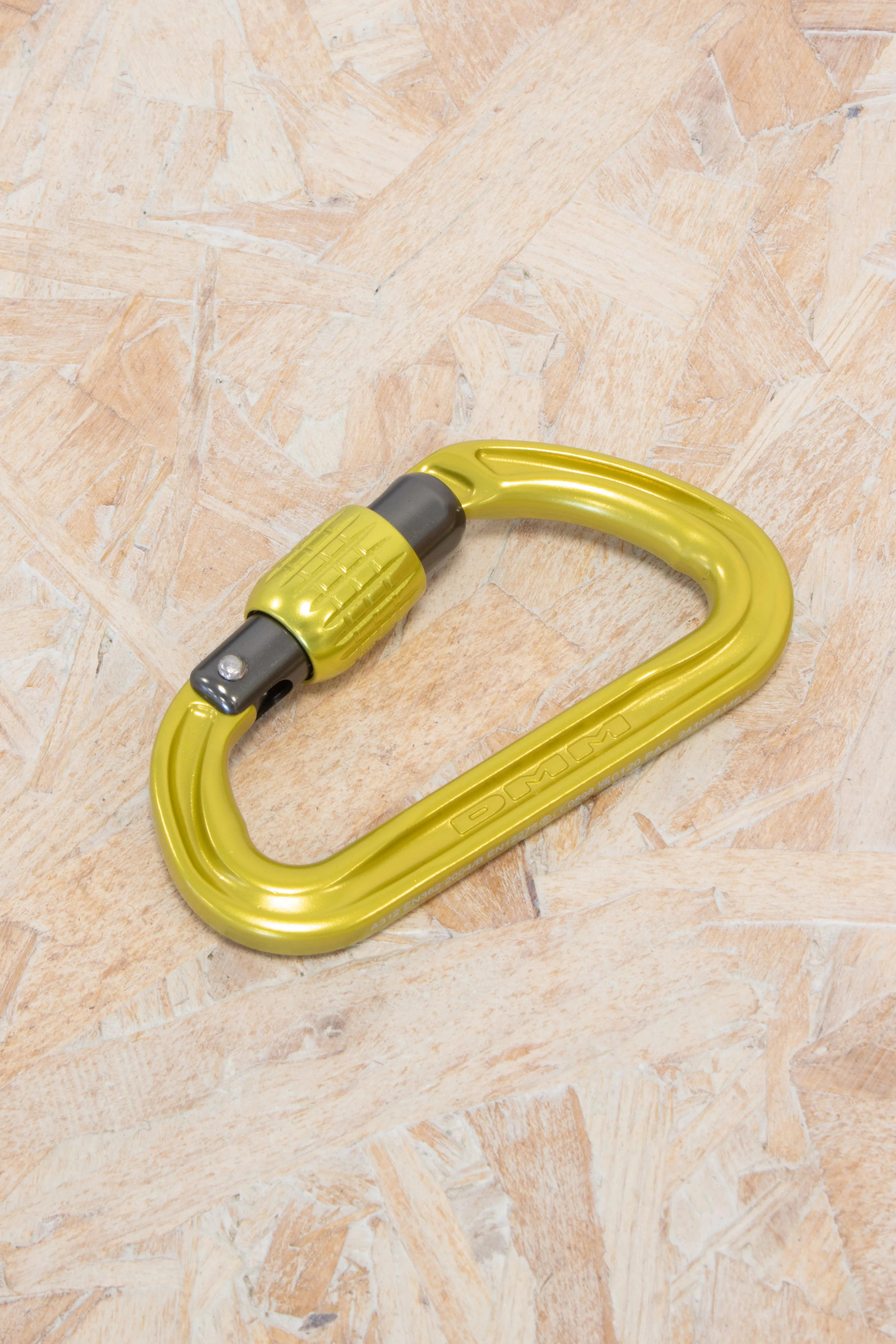 DMM - Phantom Lock - Image 4