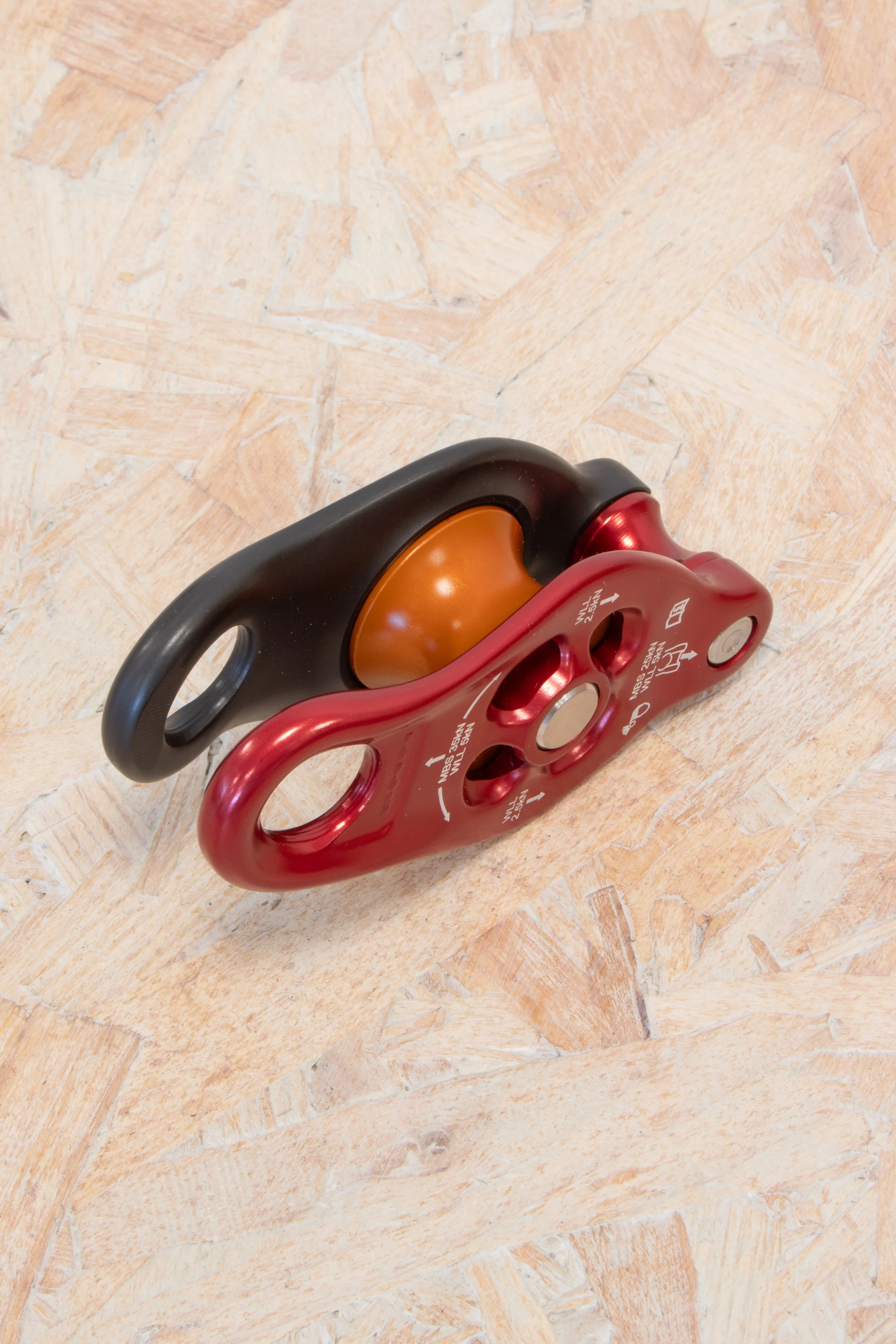 DMM - Pinto 2 Pulley - Image 2