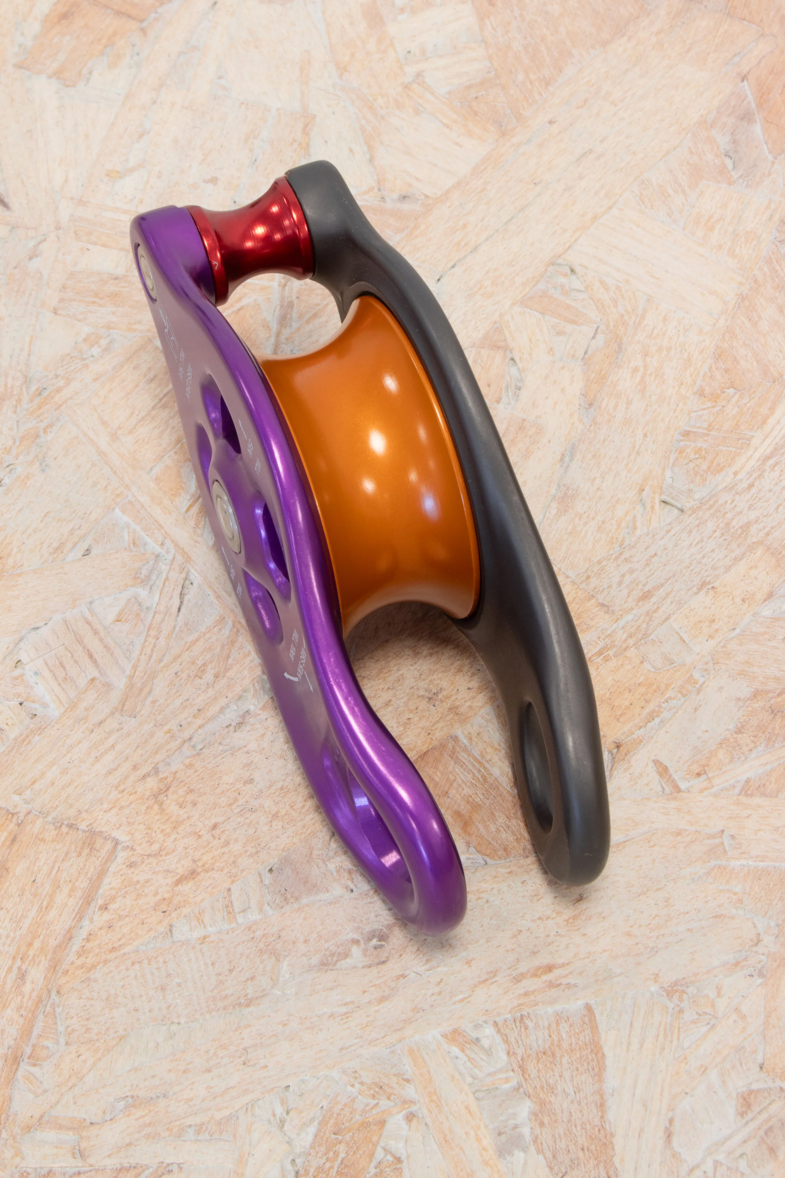 DMM - Pinto Rig 2 Pulley - Image 2