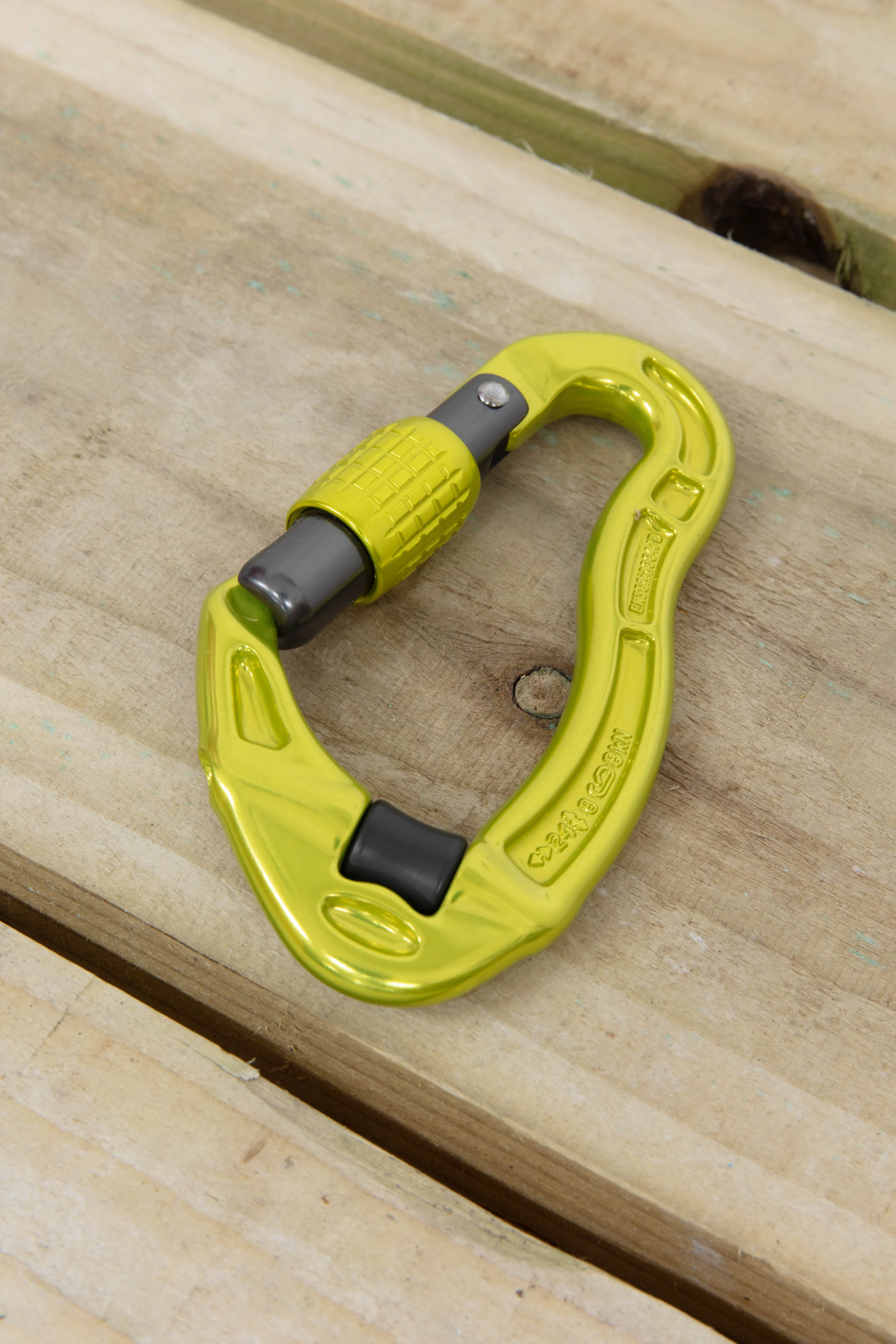 DMM - Revolver Lock - Image 2