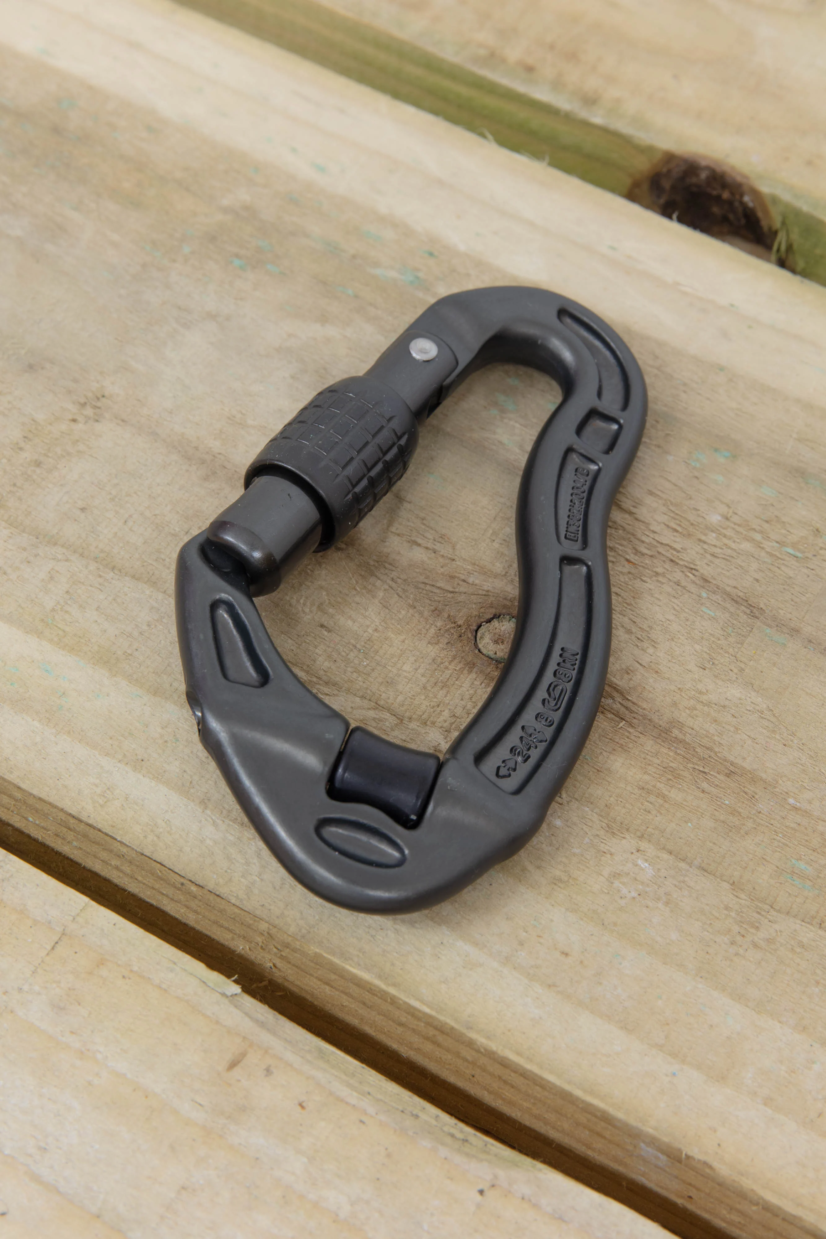 DMM - Revolver Lock - Image 3