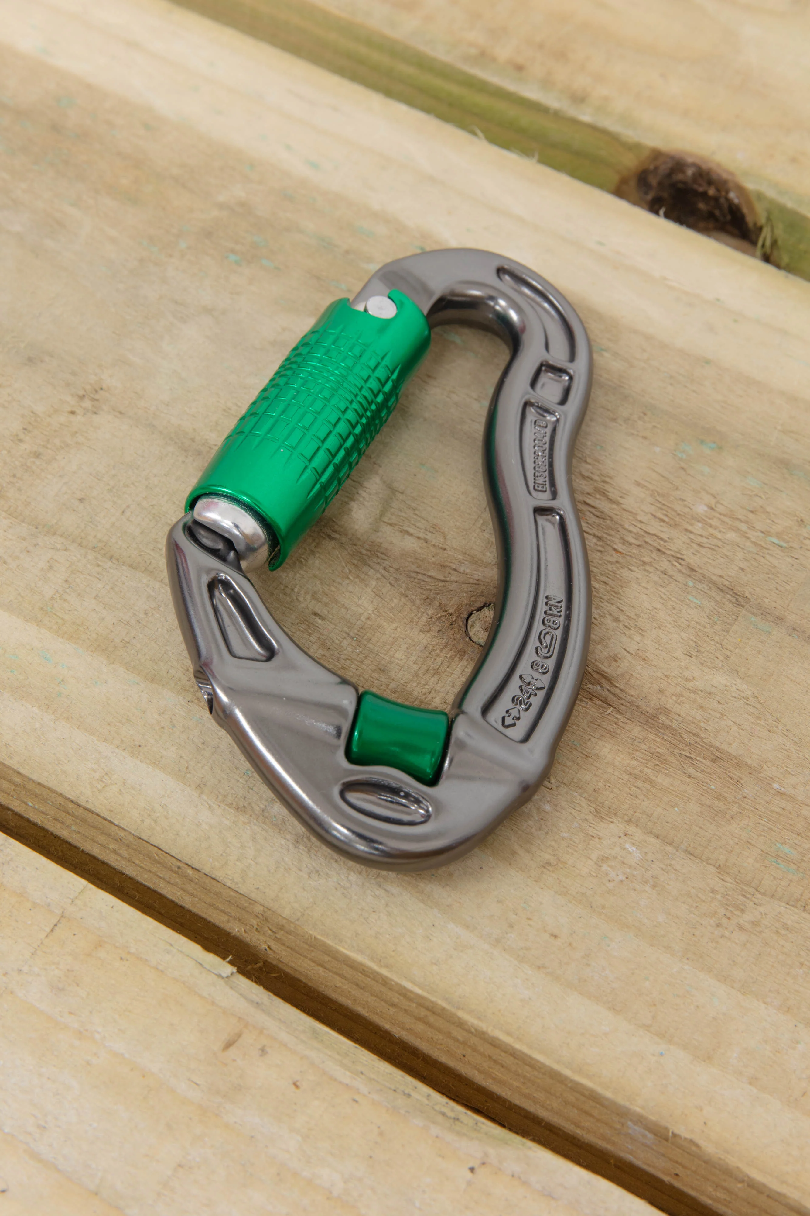 DMM - Revolver Lock - Image 4