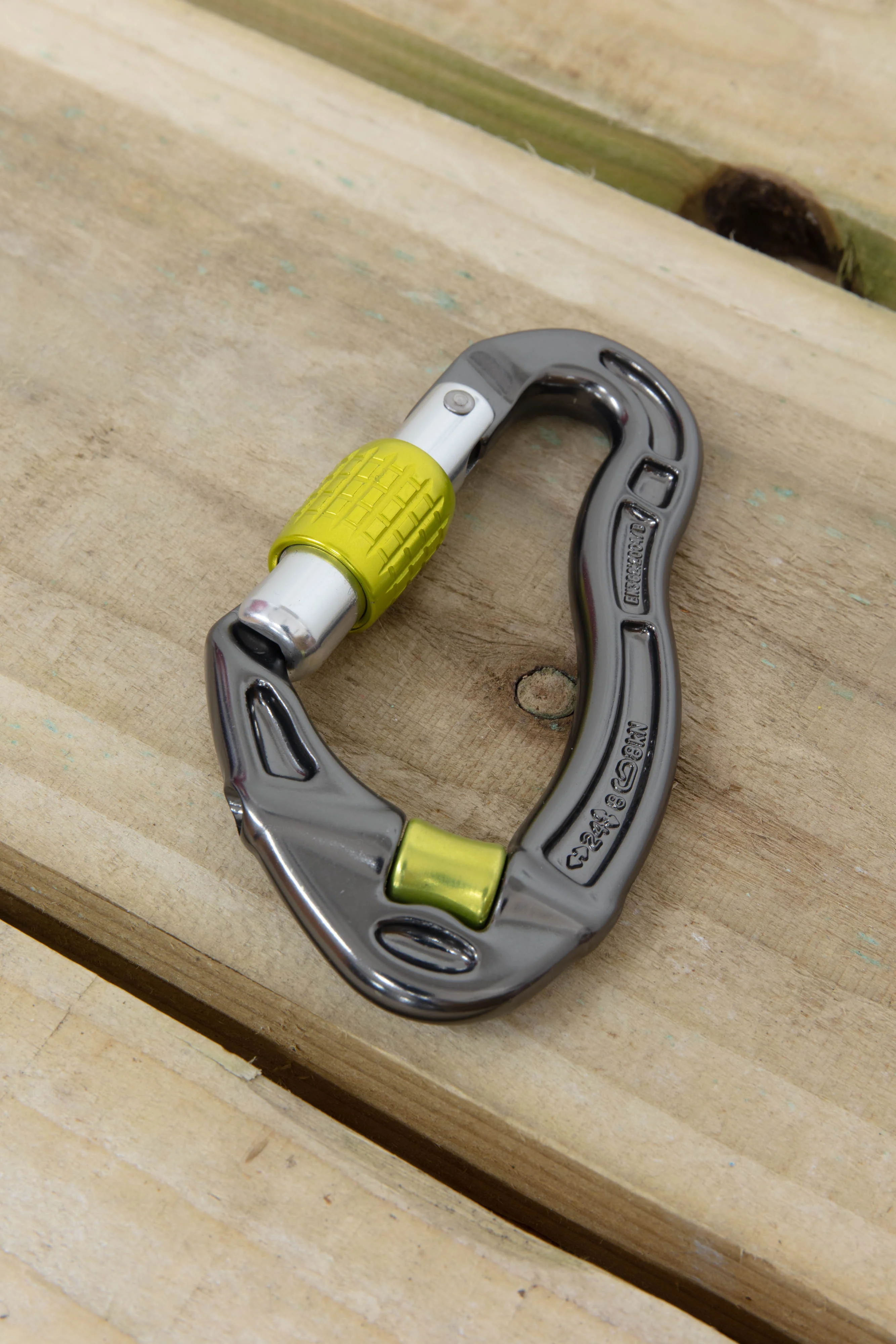 DMM - Revolver Lock - Image 5