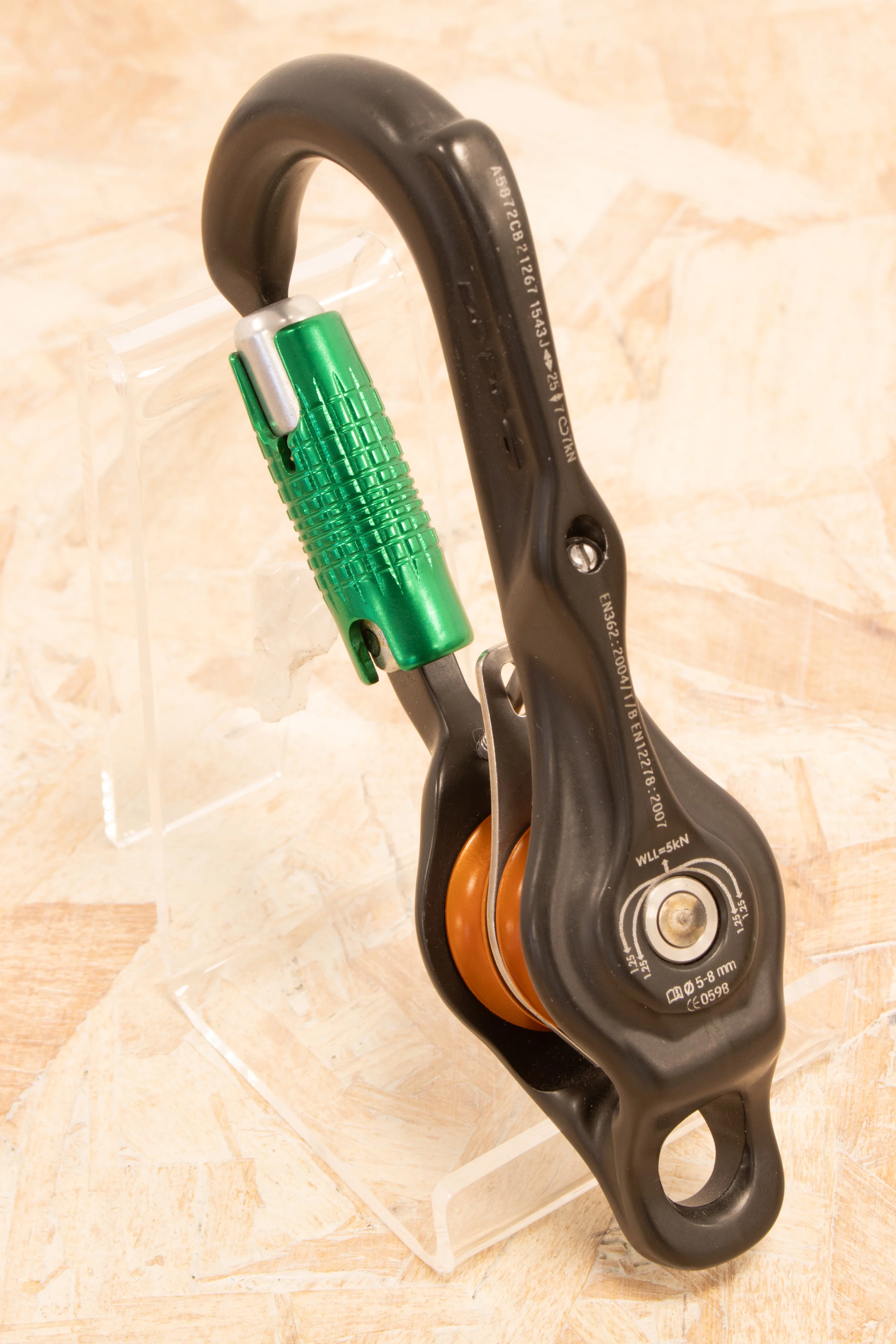DMM - Revolver Rig Twin - Image 4