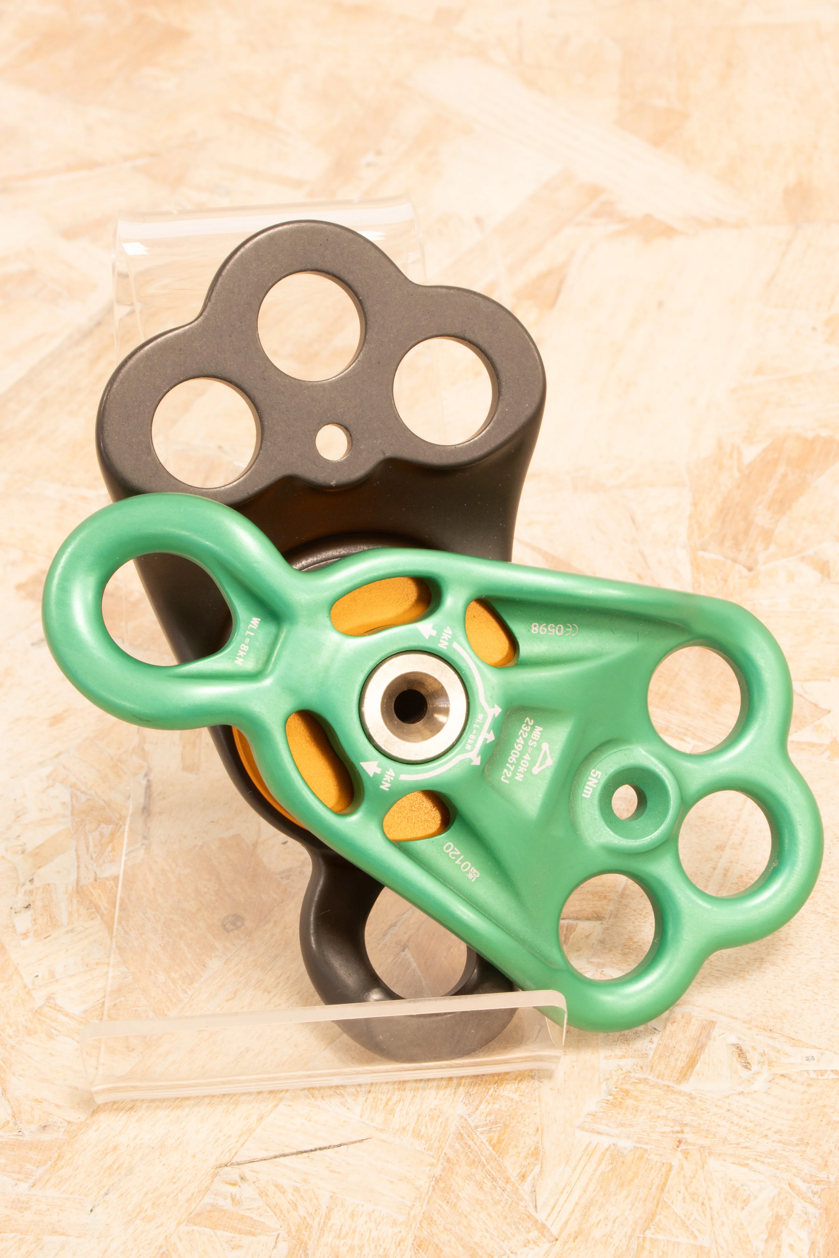 DMM - Rigger Becket Pulley - Image 2