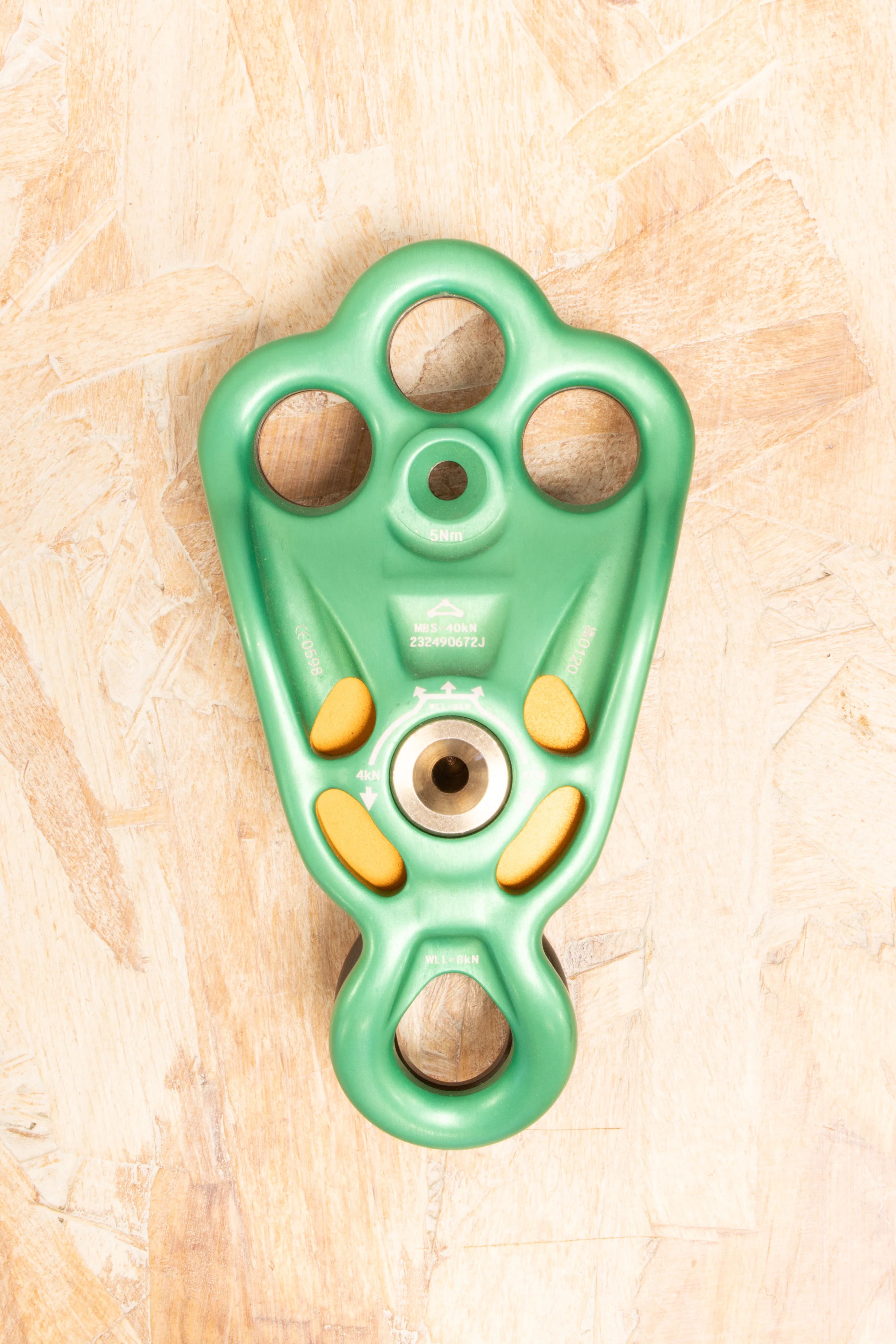 DMM - Rigger Becket Pulley - Image 3