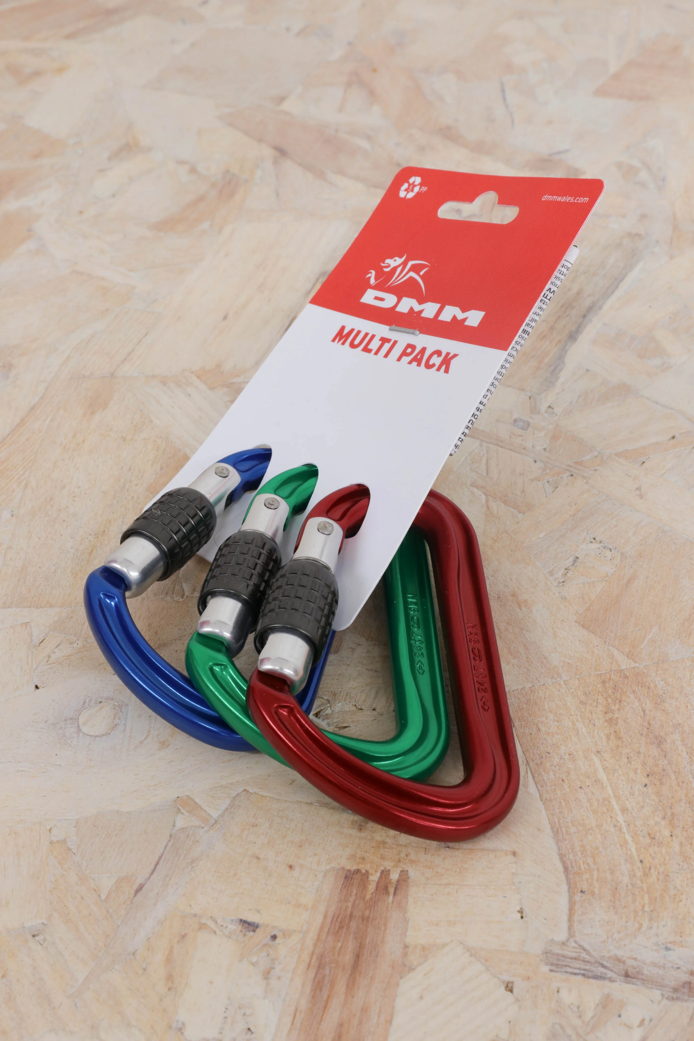 DMM - Shadow Lock - 3 Pack - Image 2