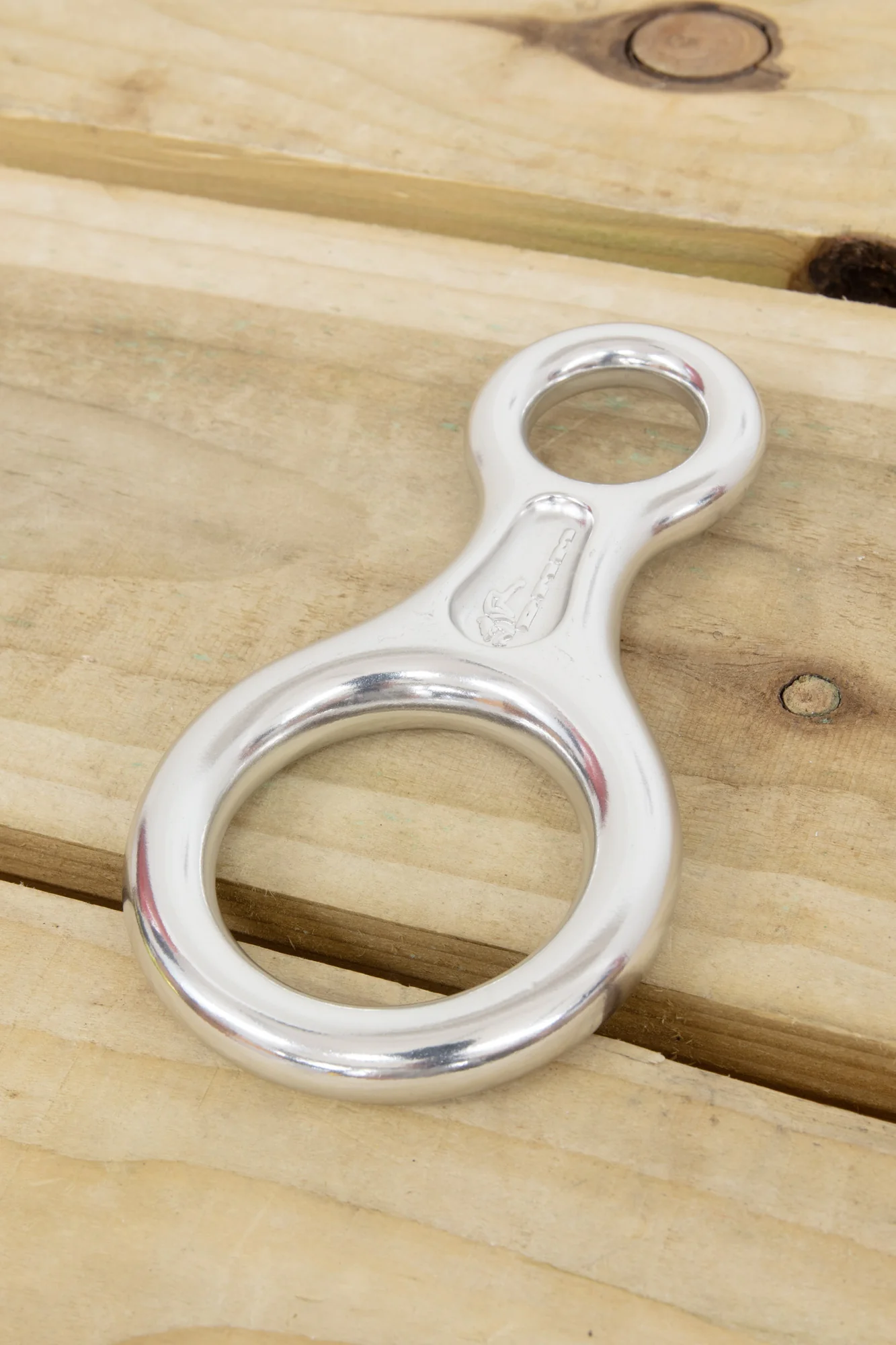 DMM - Standard Figure of Eight Descender - Image 2