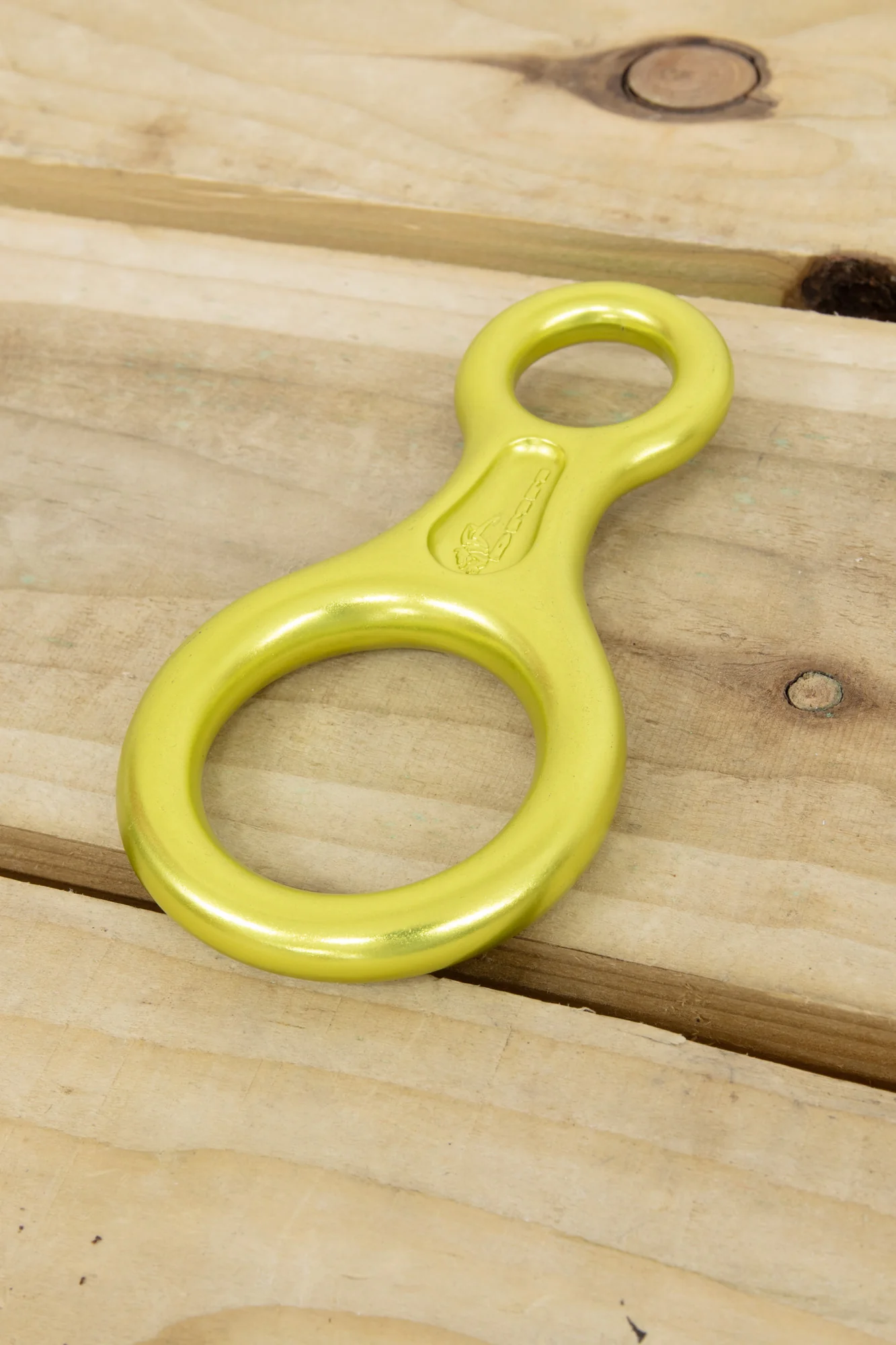 DMM - Standard Figure of Eight Descender - Image 3