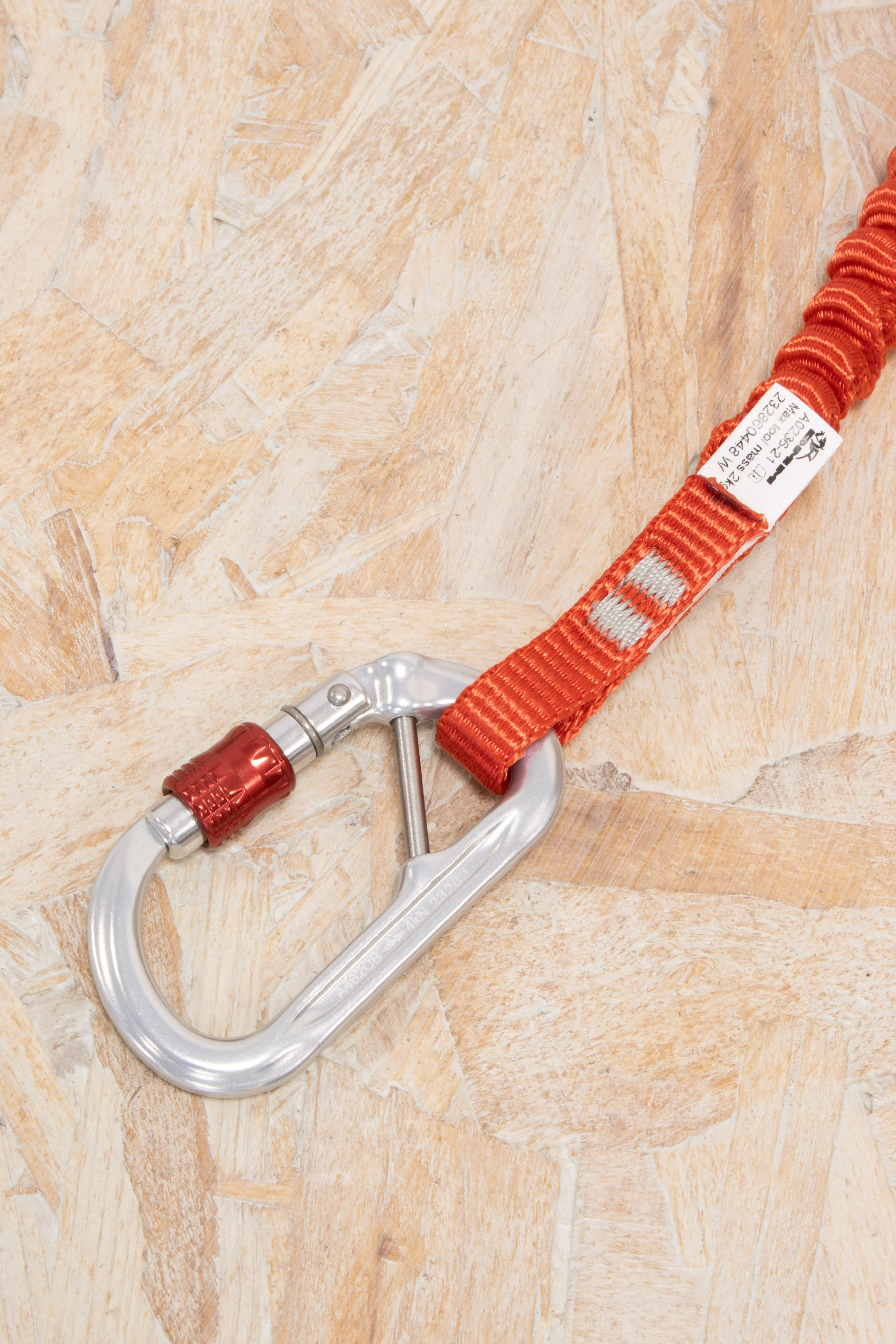 DMM - TLC 2Kg Ring XSRE Lock - Image 2