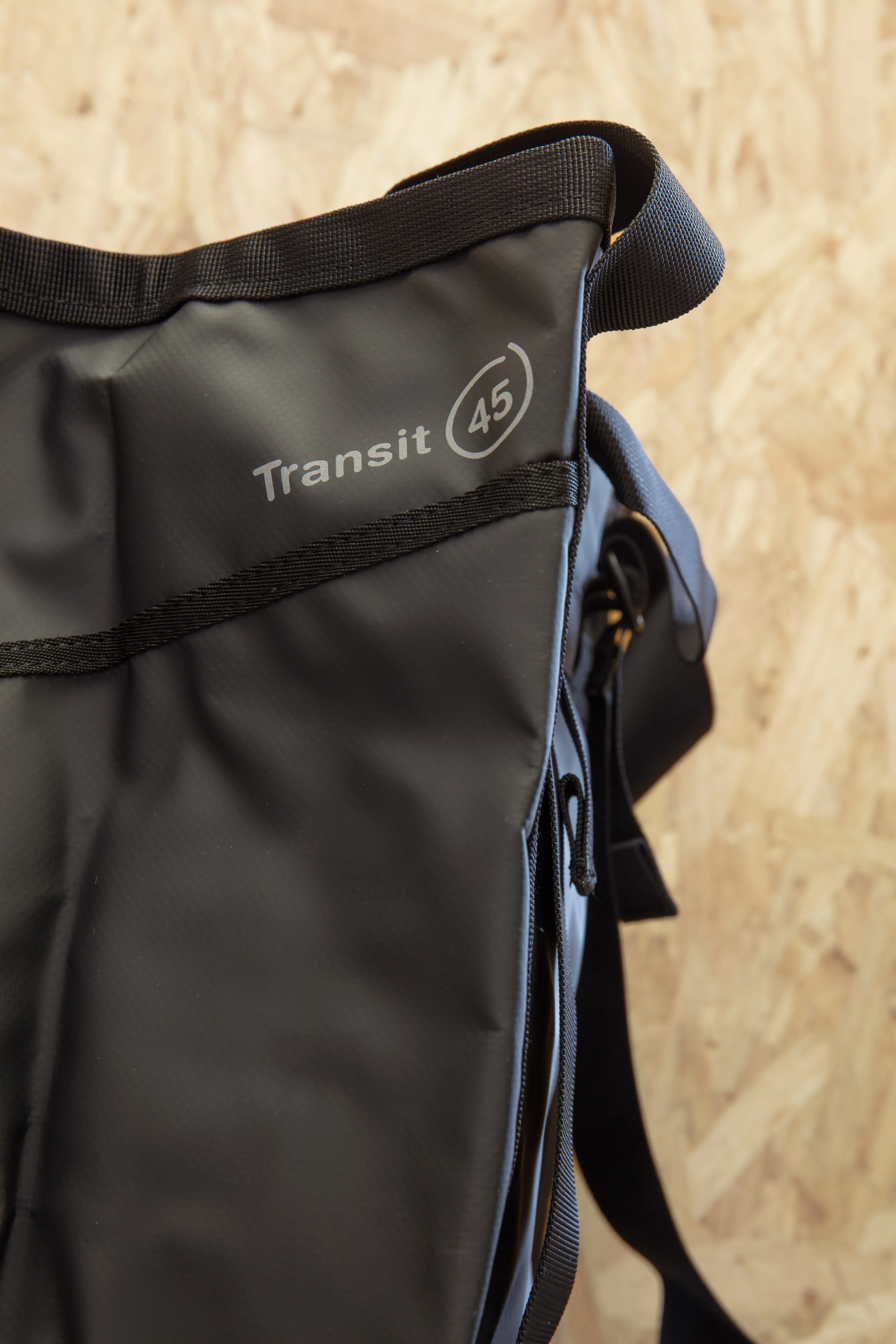 DMM - Transit Rope Bag - Image 3