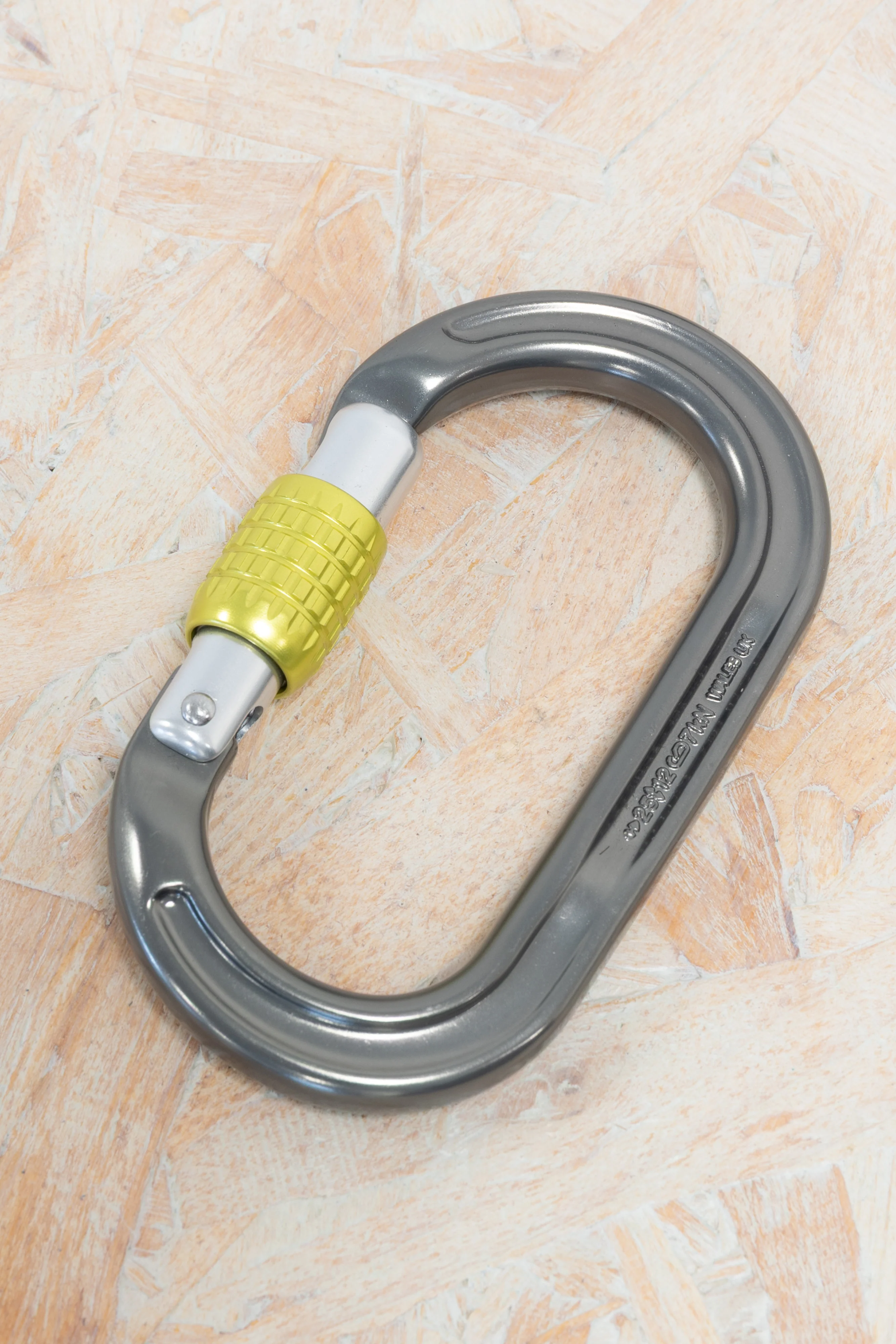 DMM - Ultra O Lock - Image 2