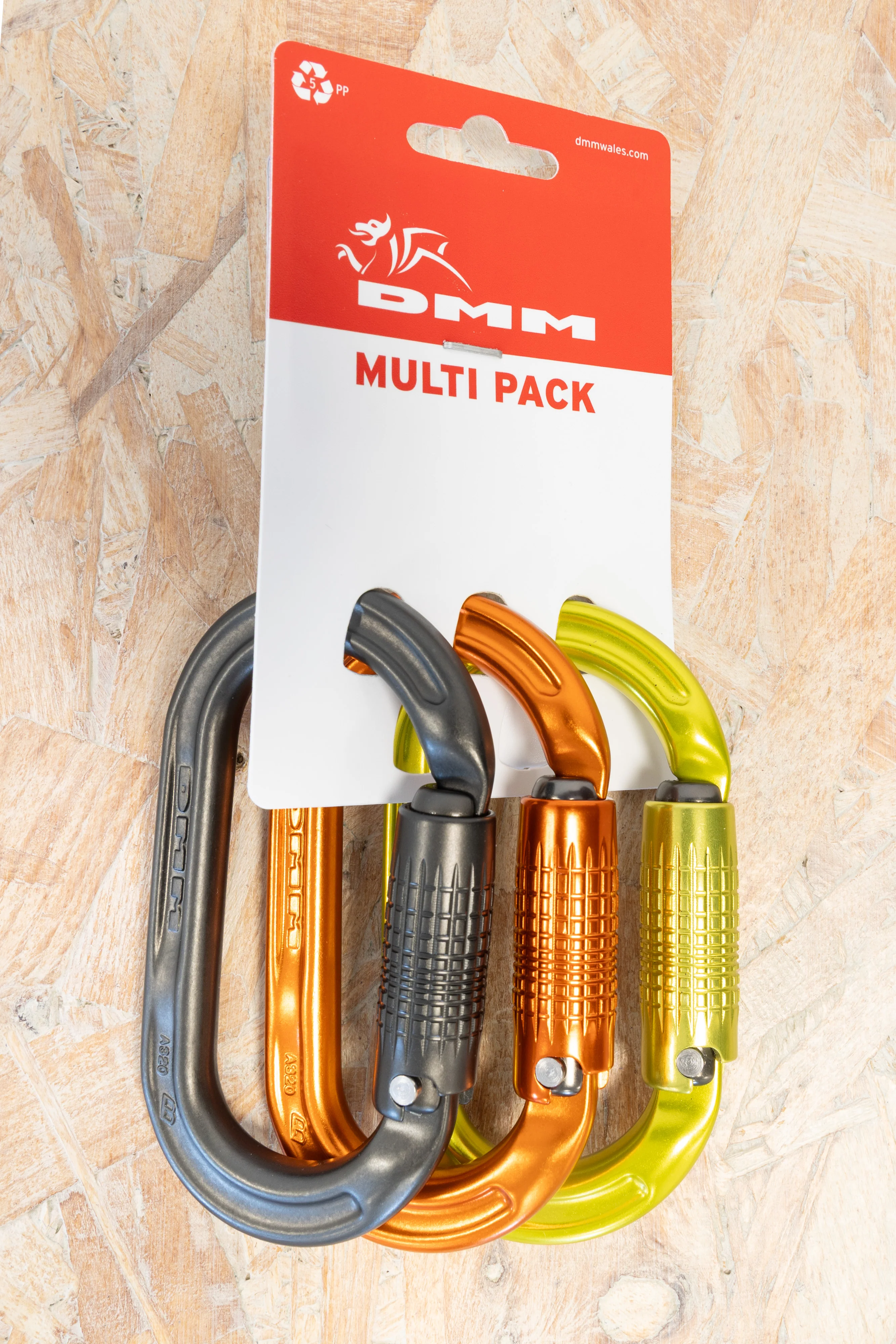 DMM - Ultra O Lock - 3 Pack - Image 2
