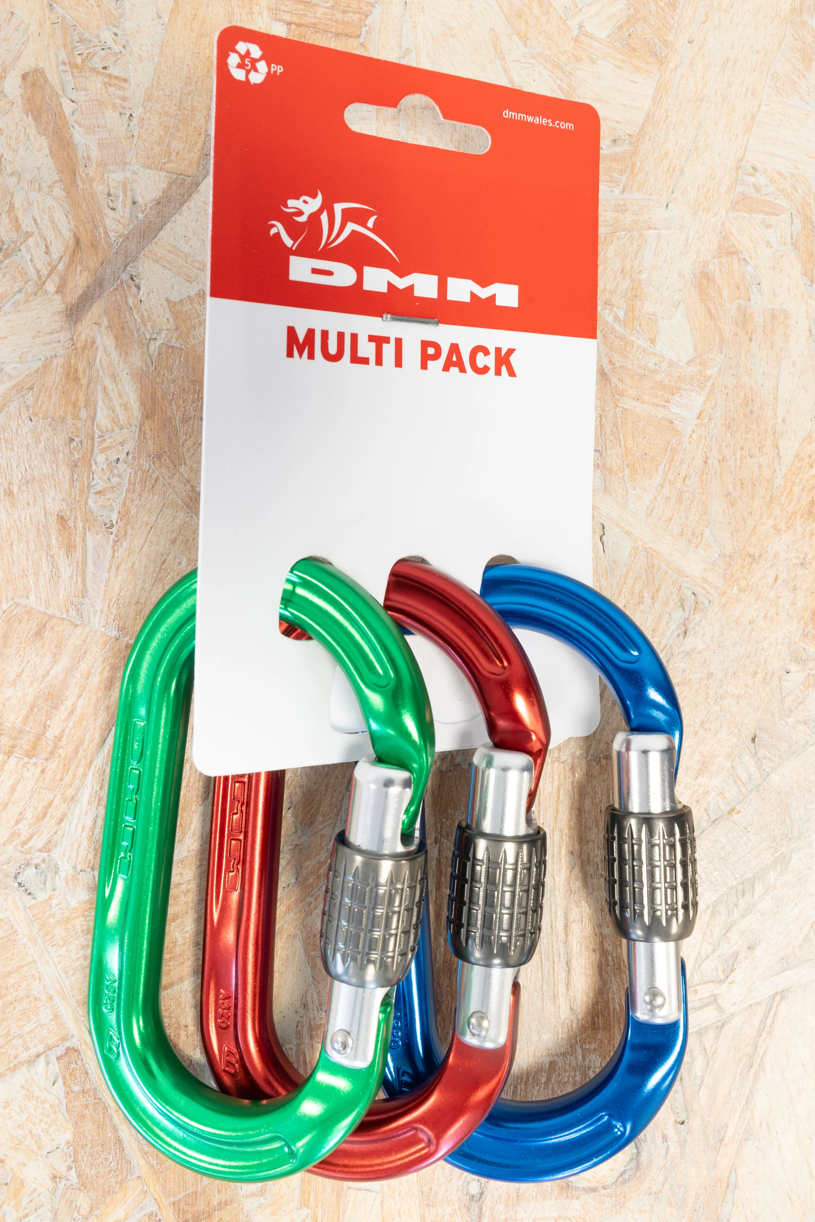 DMM - Ultra O Lock - 3 Pack - Image 4