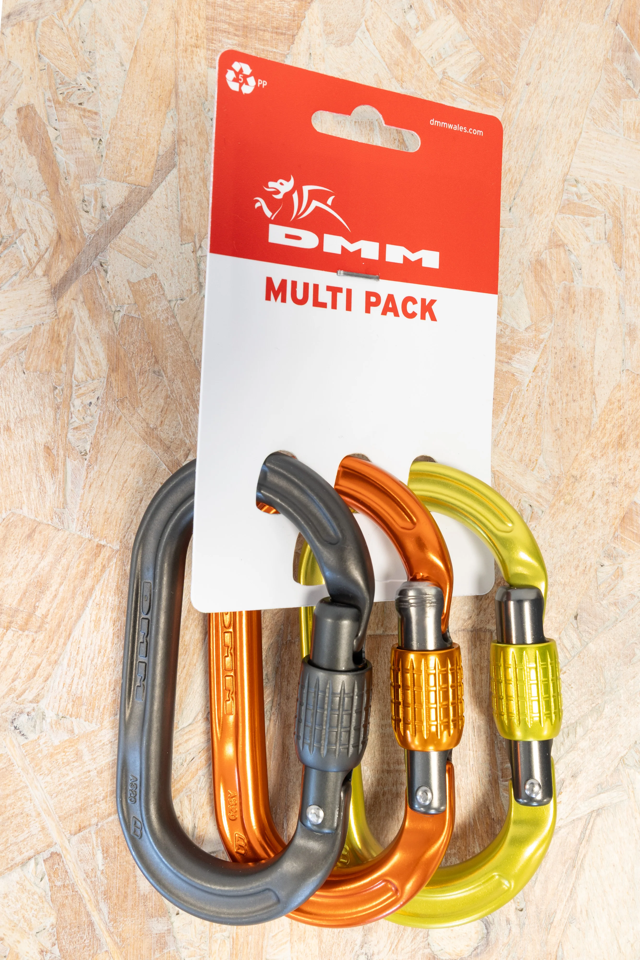 DMM - Ultra O Lock - 3 Pack - Image 5