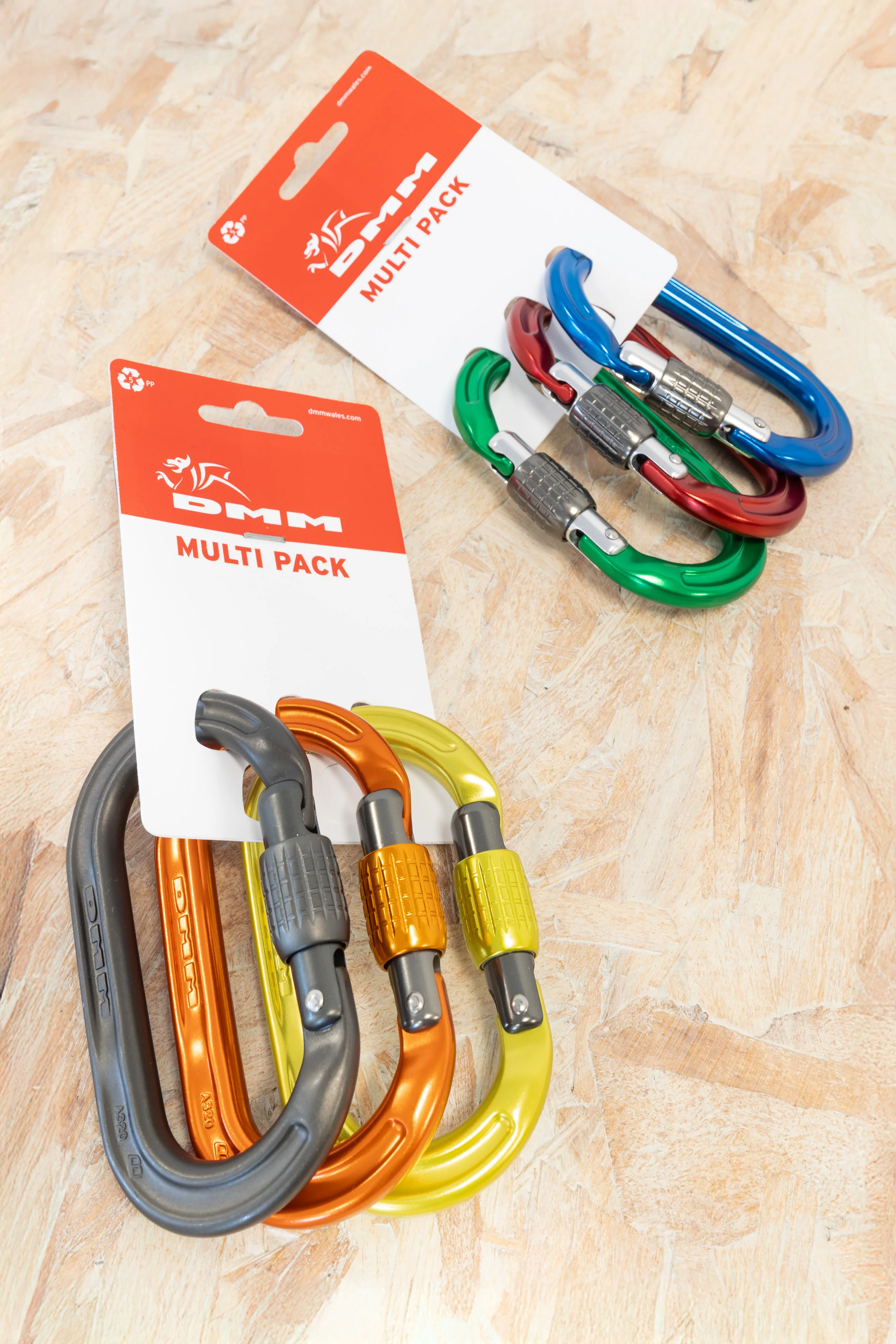 DMM - Ultra O Lock - 3 Pack - Image 6