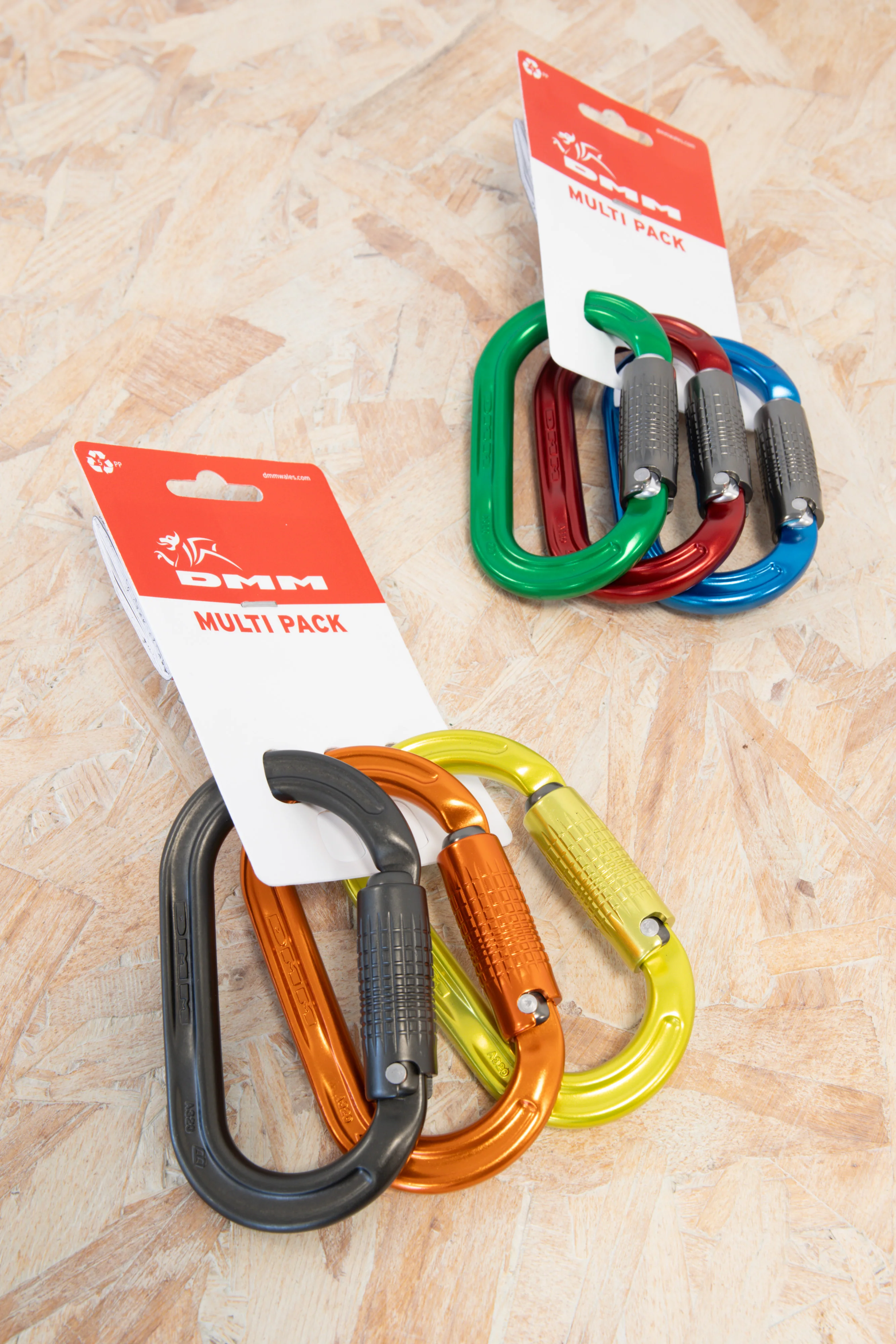DMM - Ultra O Lock - 3 Pack - Image 7