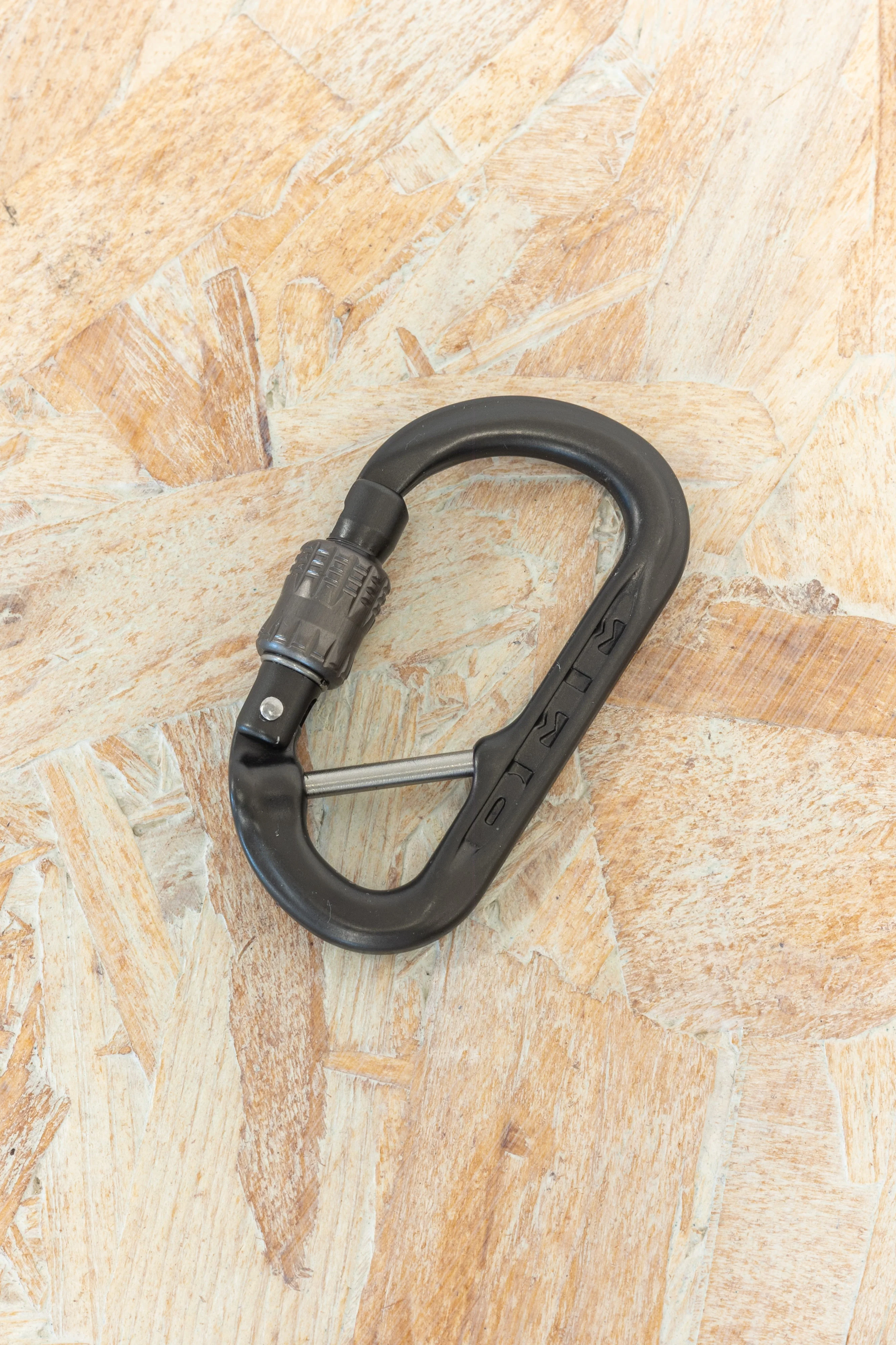 DMM - XSRE Lock Captive Bar Mini Carabiner - Image 5