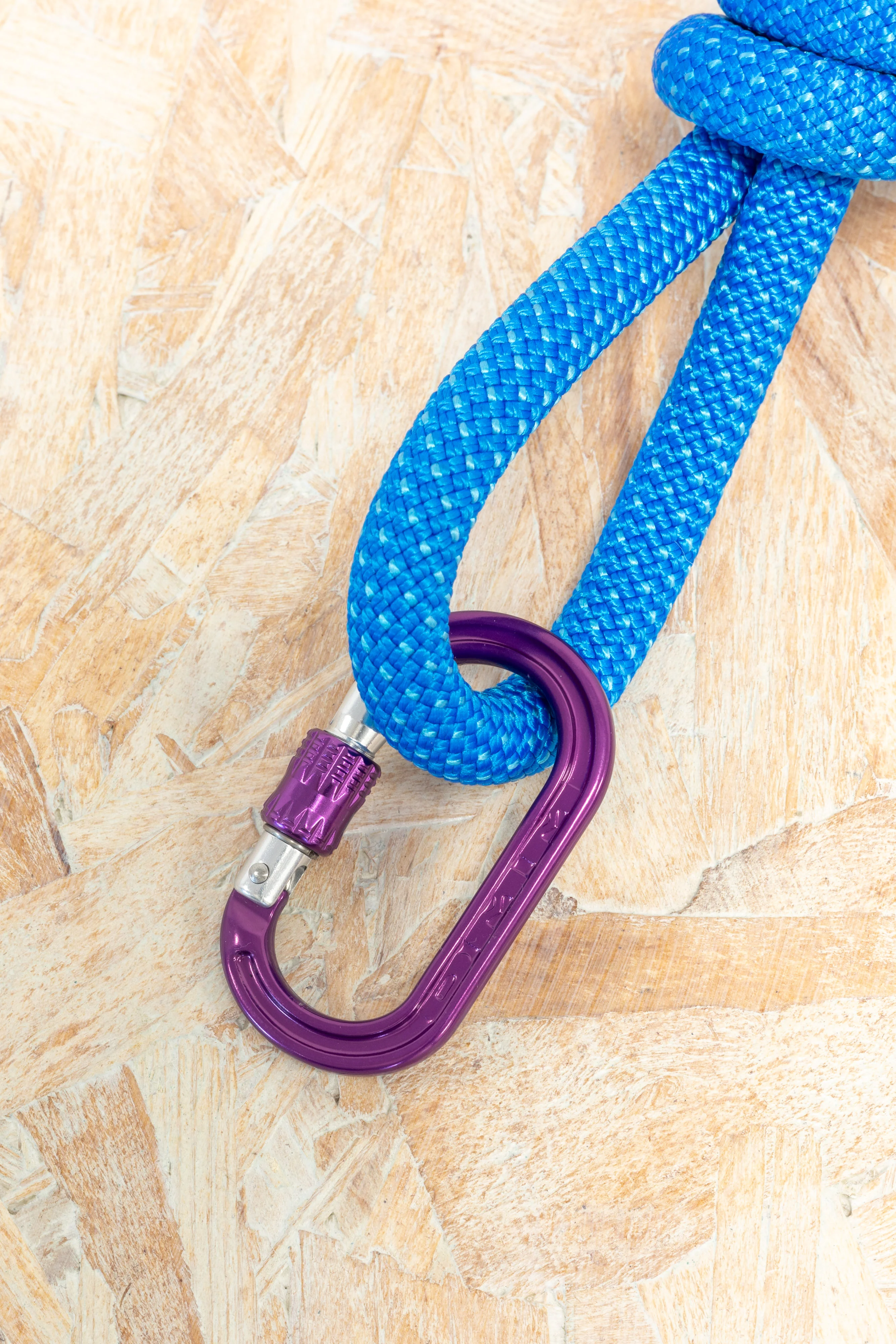 DMM - XSRE Lock Mini Carabiner - Image 2