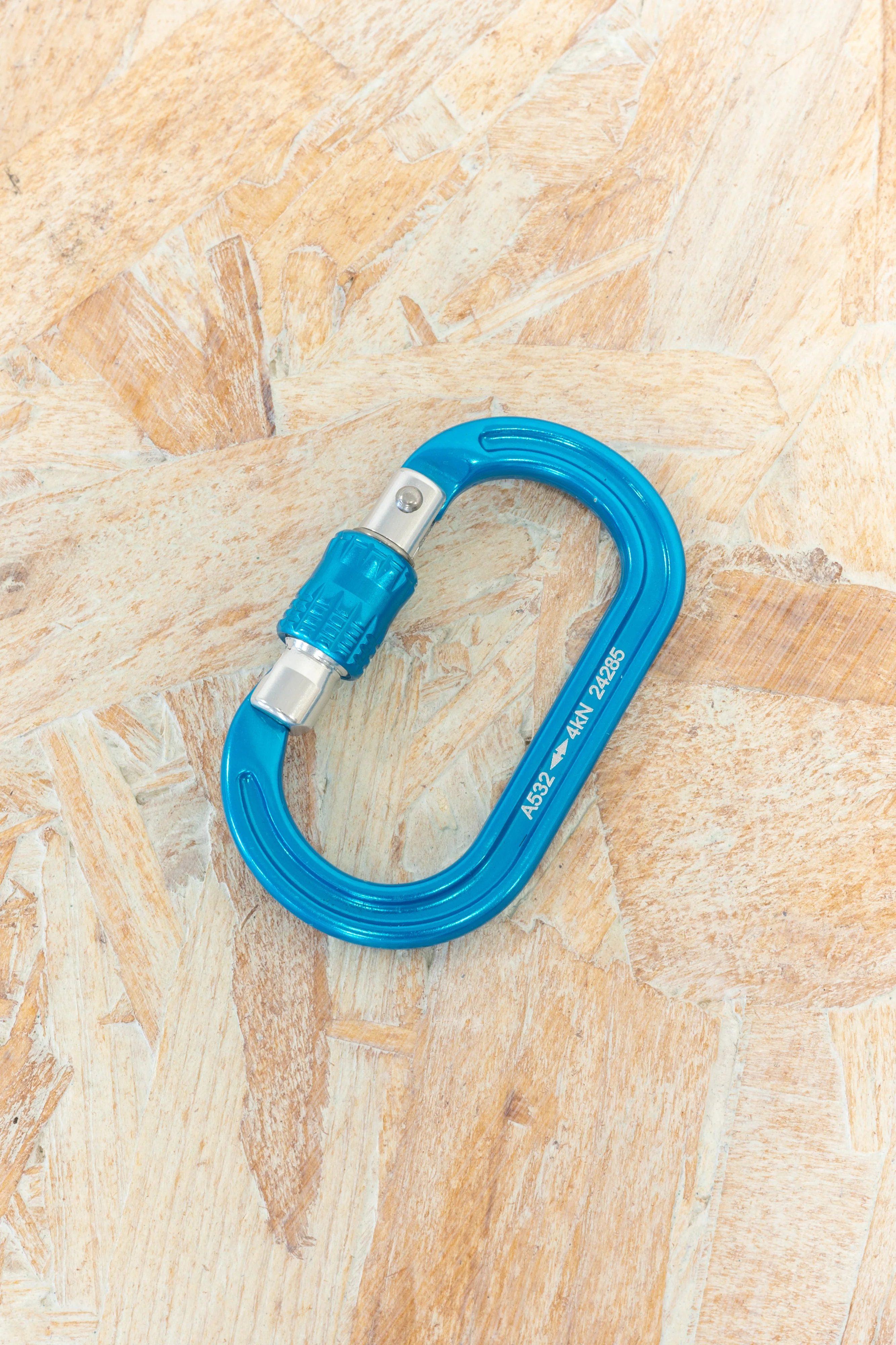 DMM - XSRE Lock Mini Carabiner - Image 3
