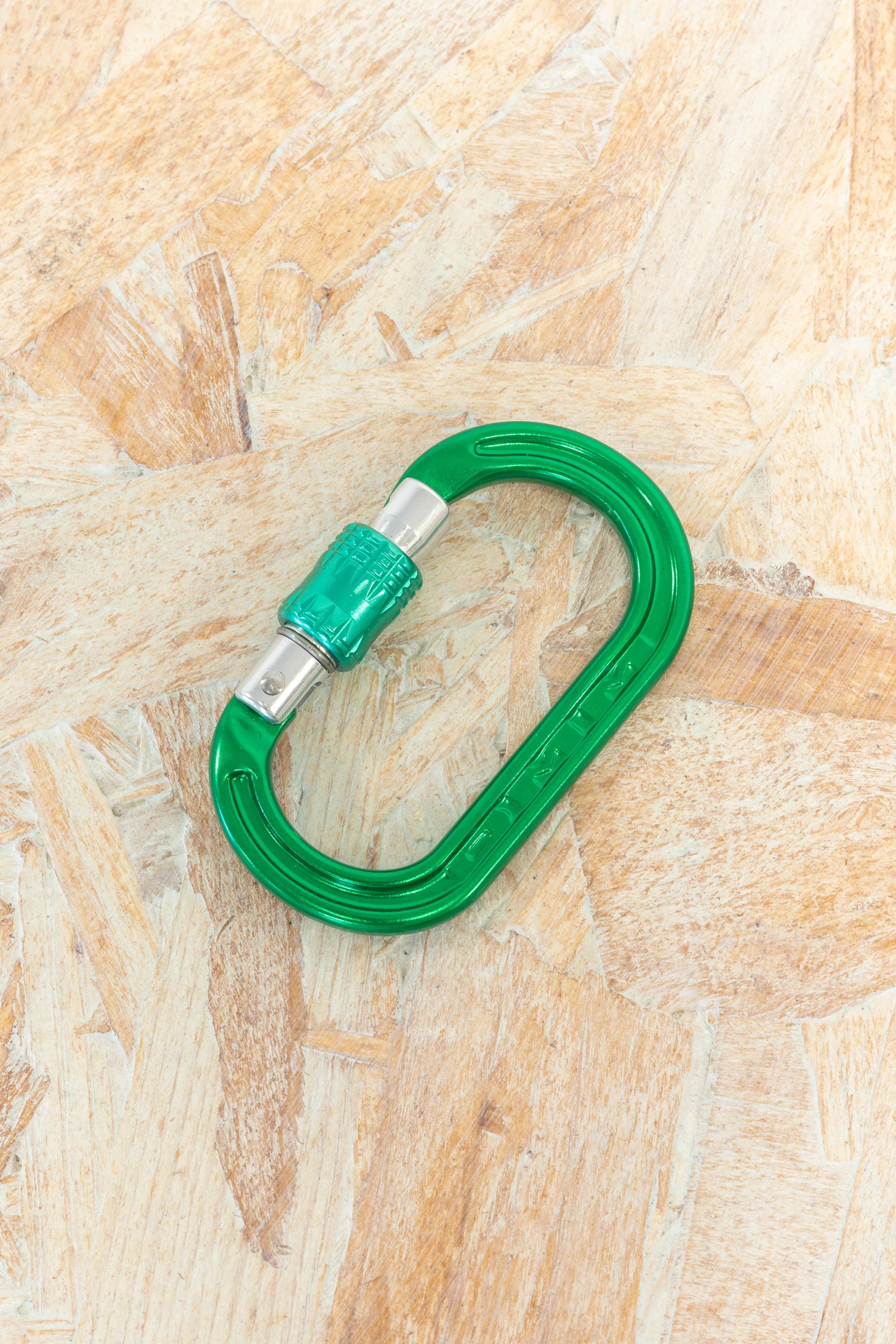 DMM - XSRE Lock Mini Carabiner - Image 4