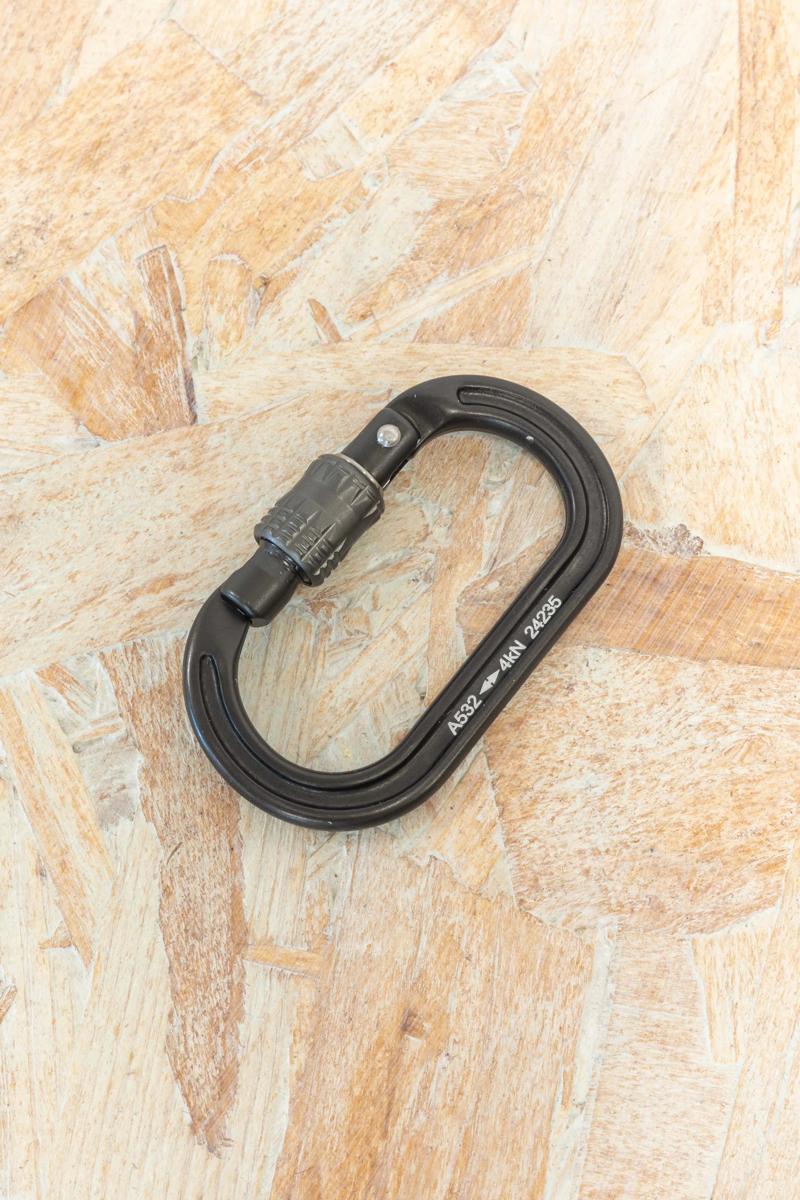 DMM - XSRE Lock Mini Carabiner - Image 5