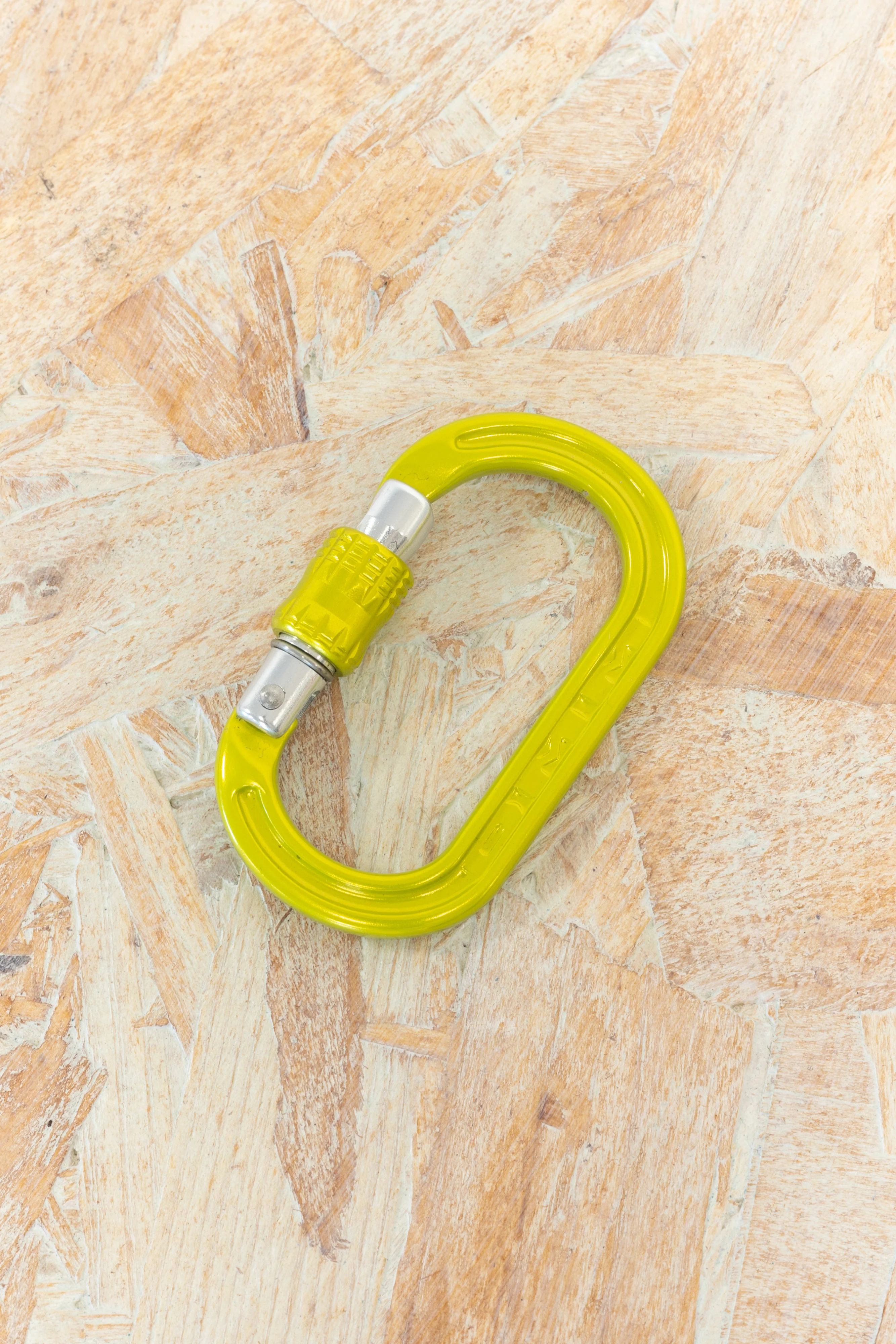 DMM - XSRE Lock Mini Carabiner - Image 6