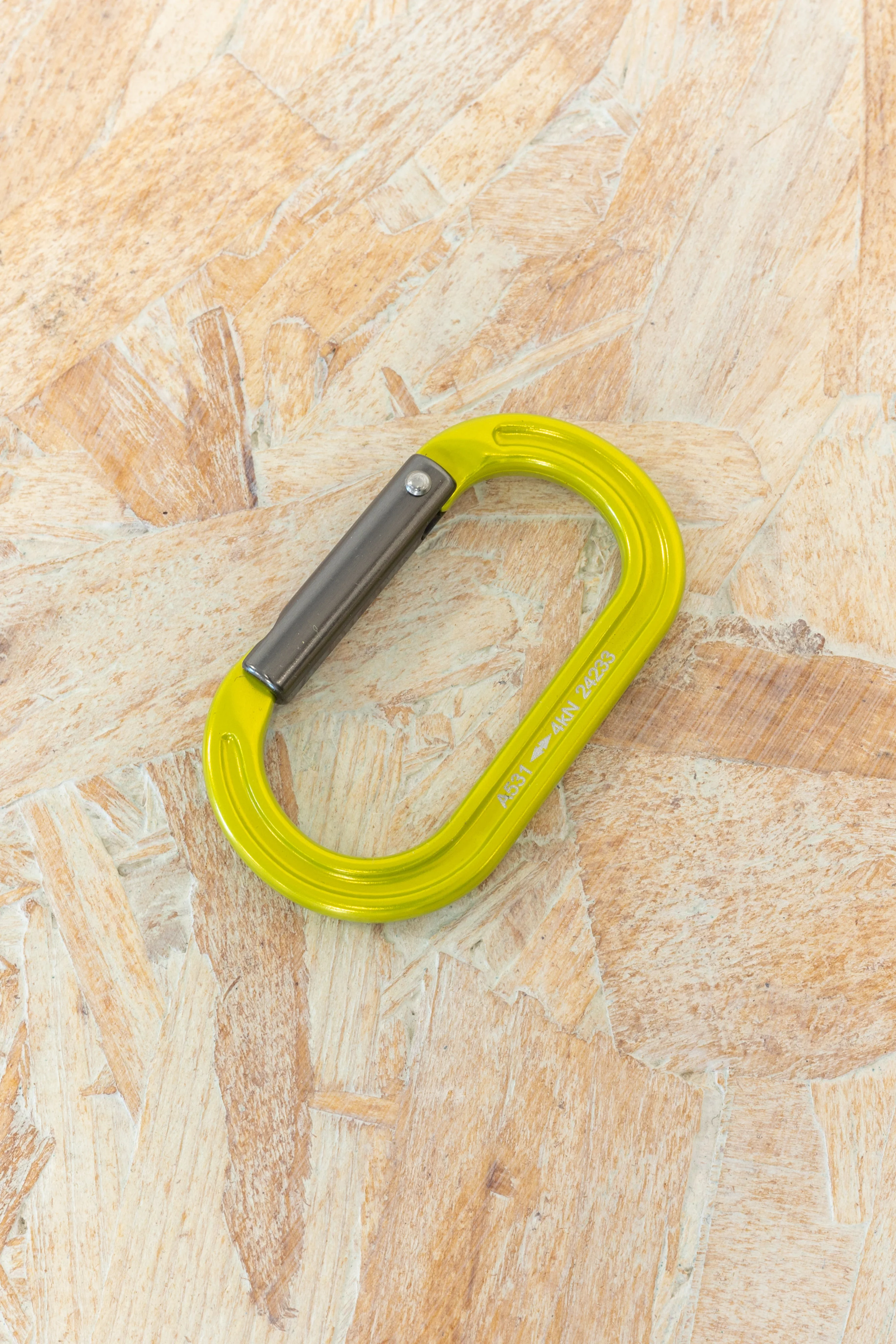 DMM - XSRE Mini Carabiner - Image 6