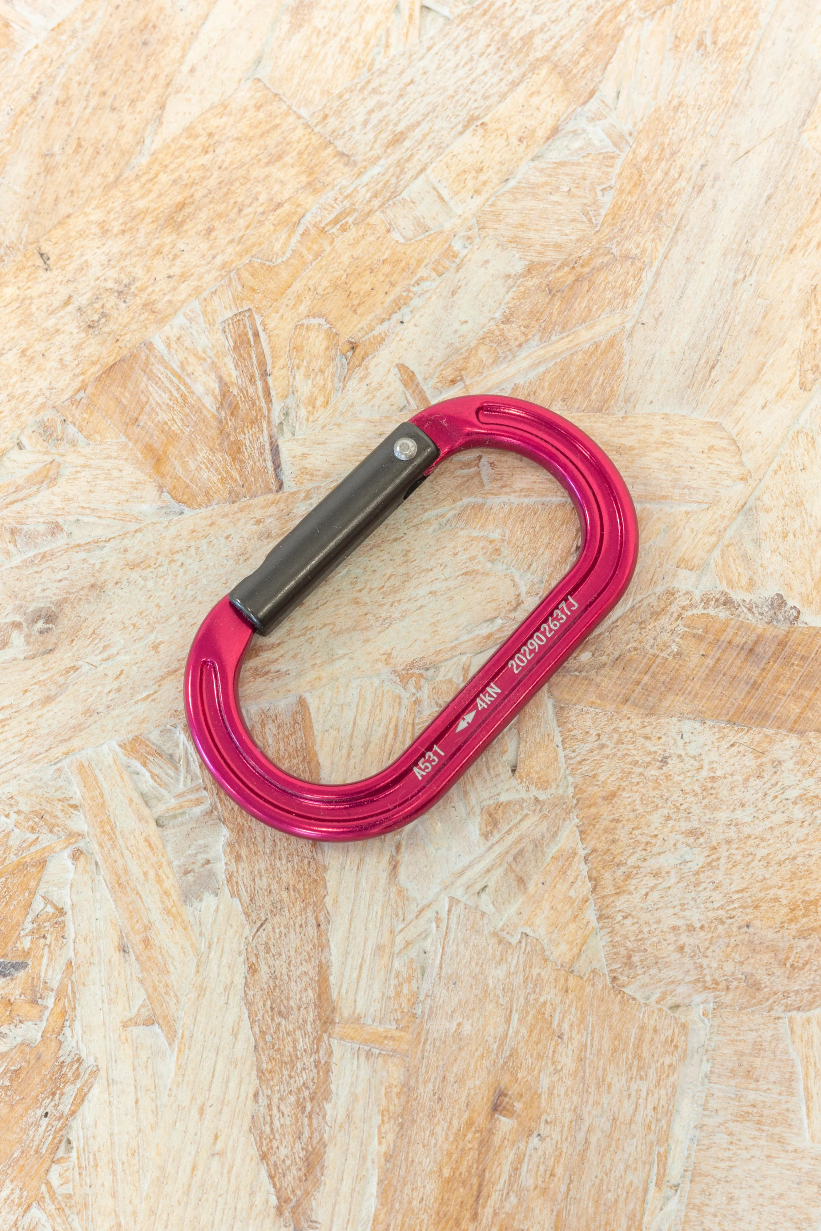 DMM - XSRE Mini Carabiner - Image 7