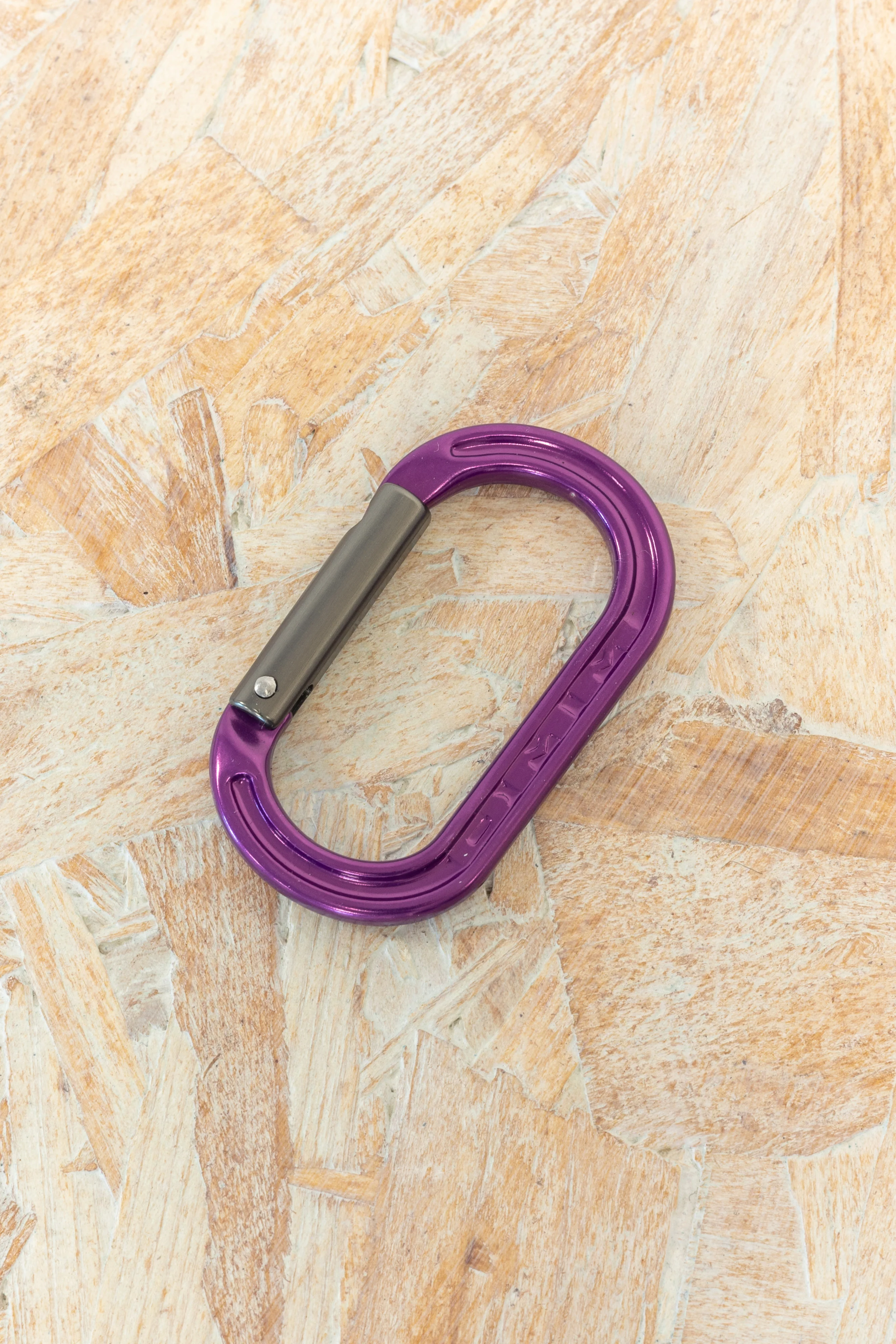 DMM - XSRE Mini Carabiner - Image 8
