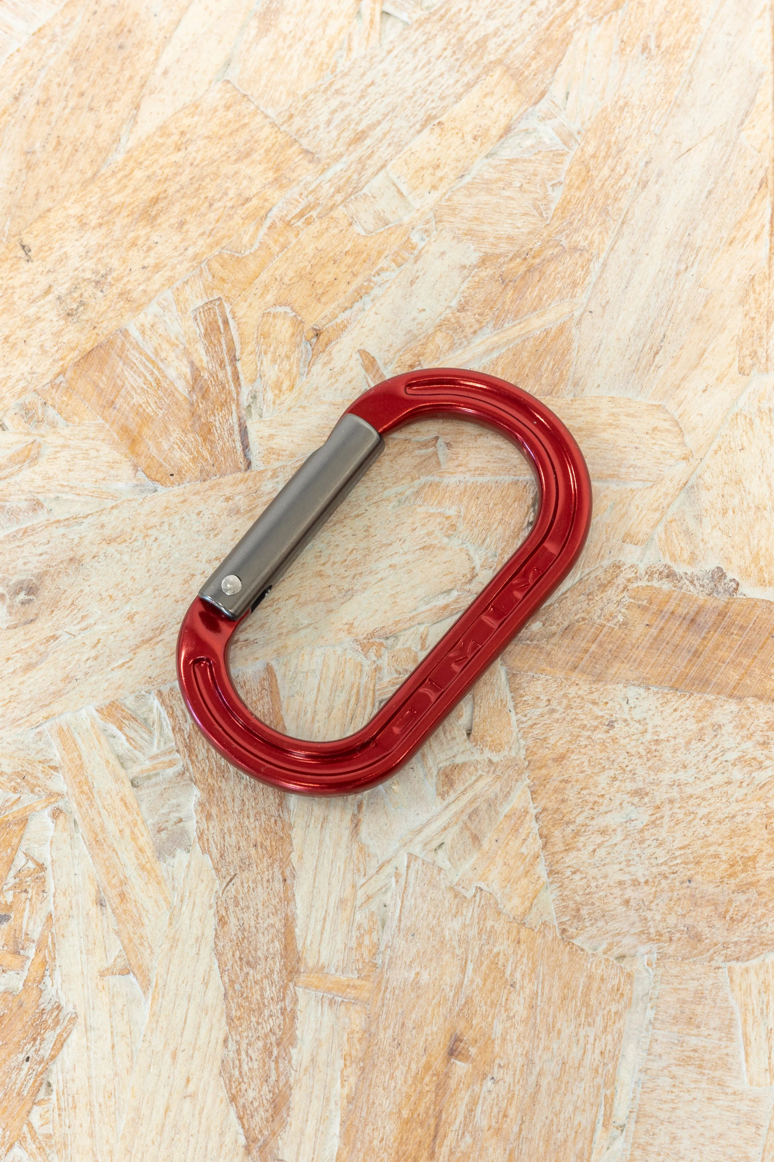 DMM - XSRE Mini Carabiner - Image 9