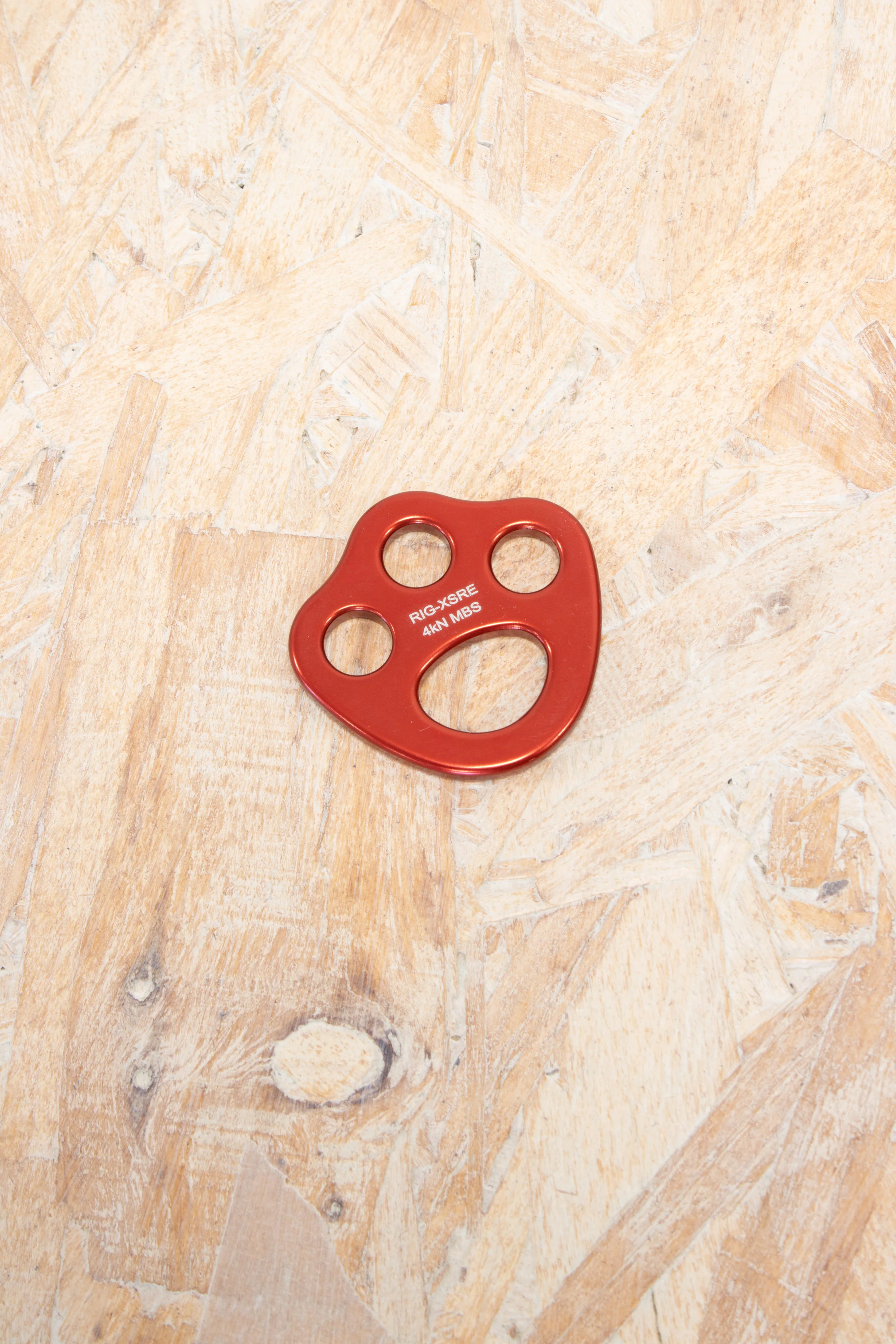 DMM - XSRE Mini Rig Plate - Image 3