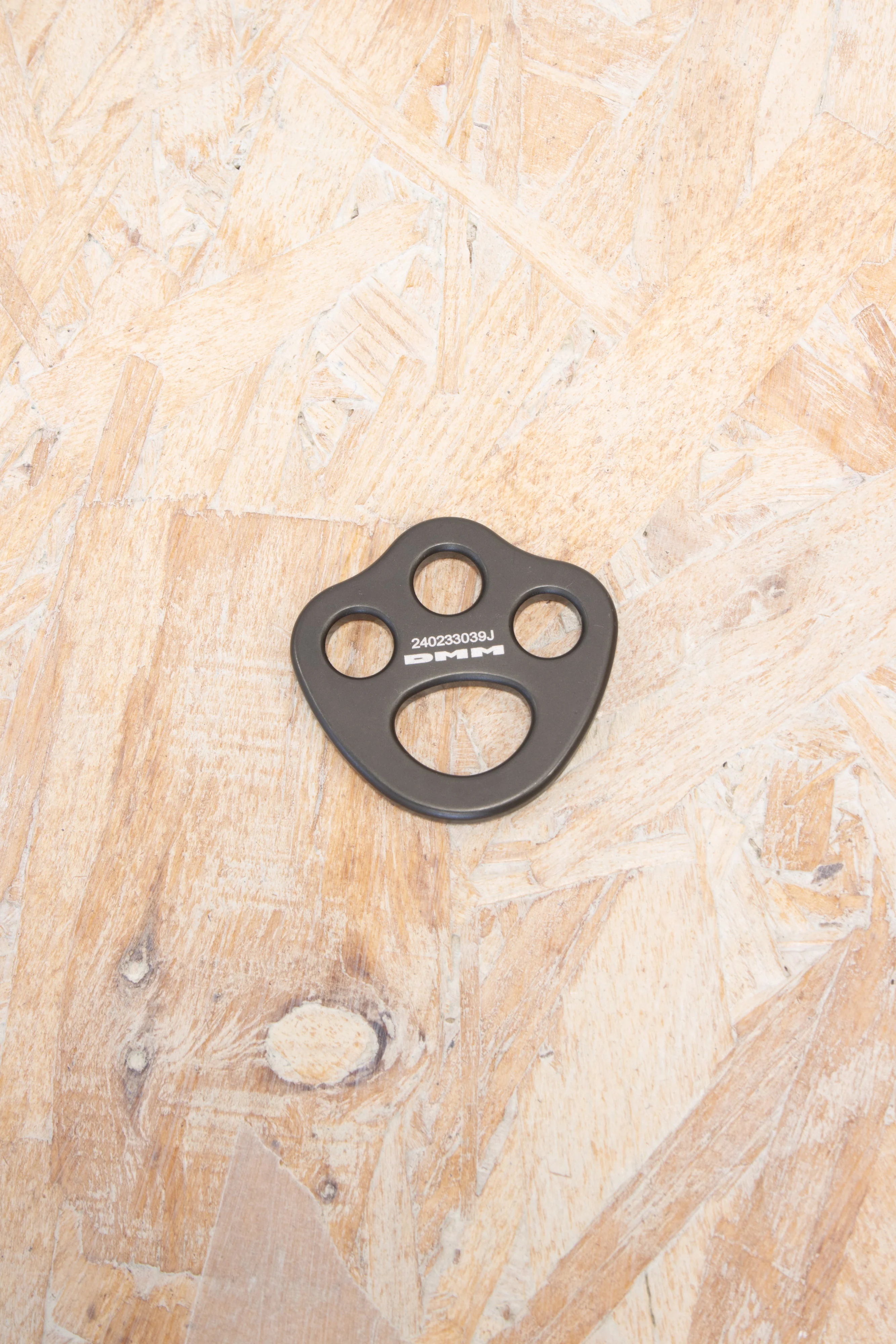 DMM - XSRE Mini Rig Plate - Image 4