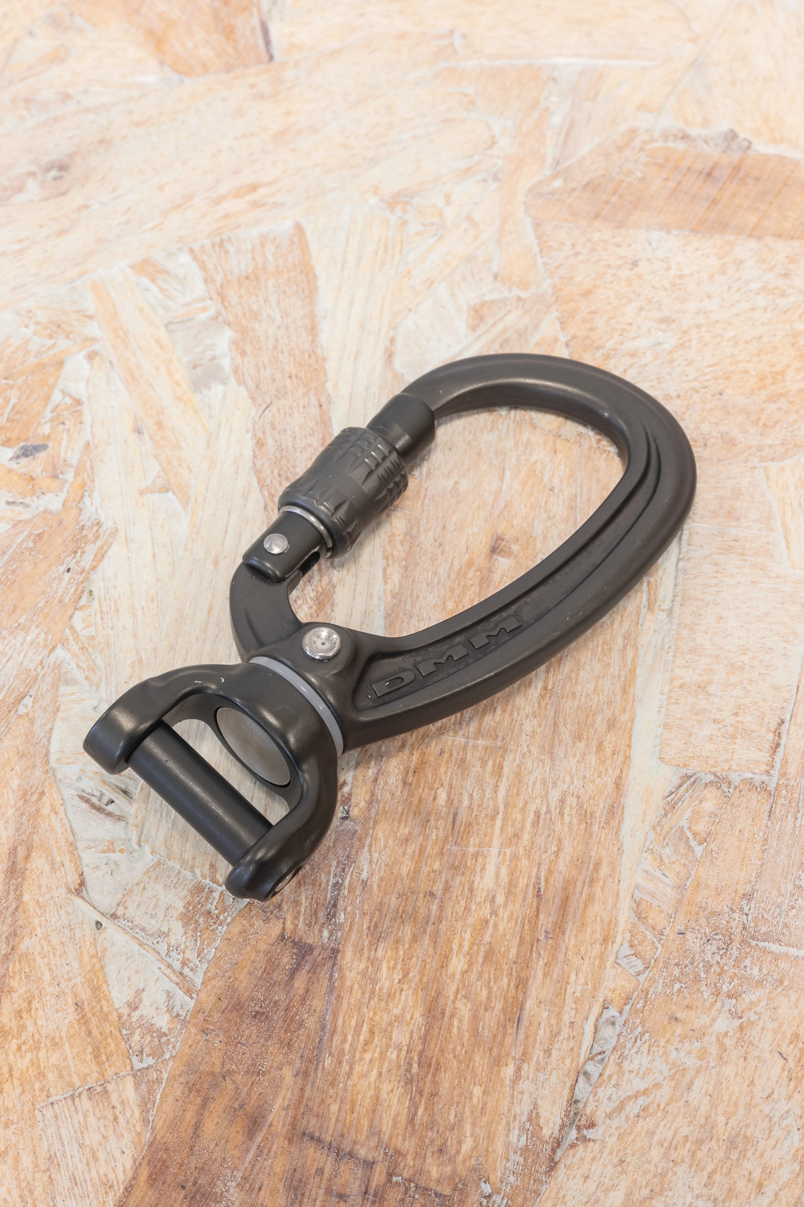DMM - XSRE Swivel Karabiner - Image 2